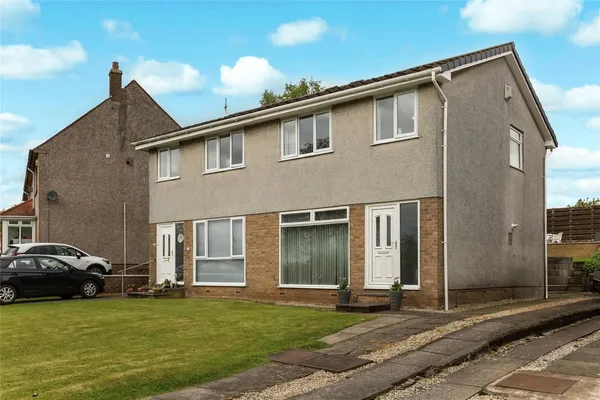 Rosehill Road, Torrance, Glasgow, G64