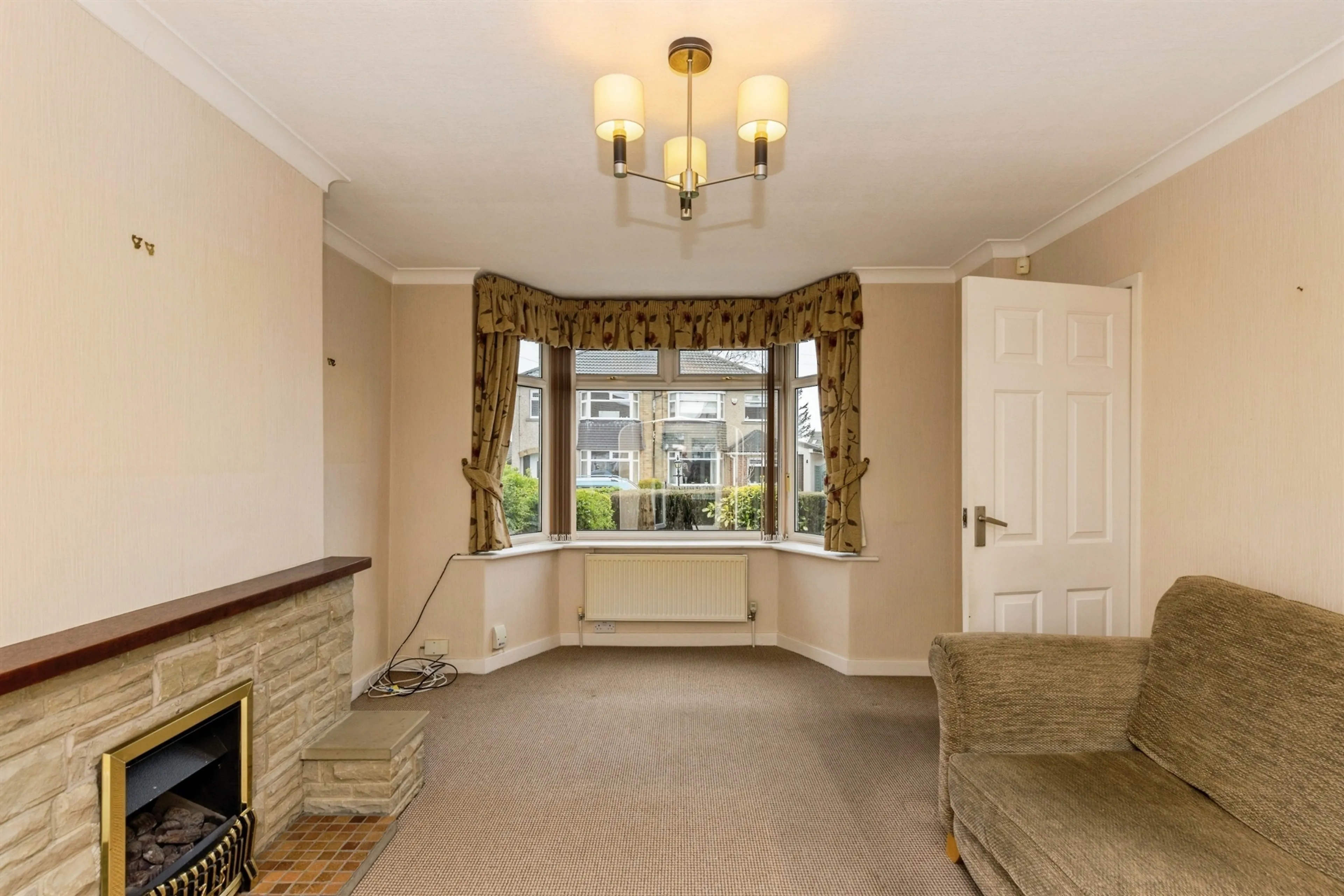 Property at Heaton Drive, Eldwick, BINGLEY