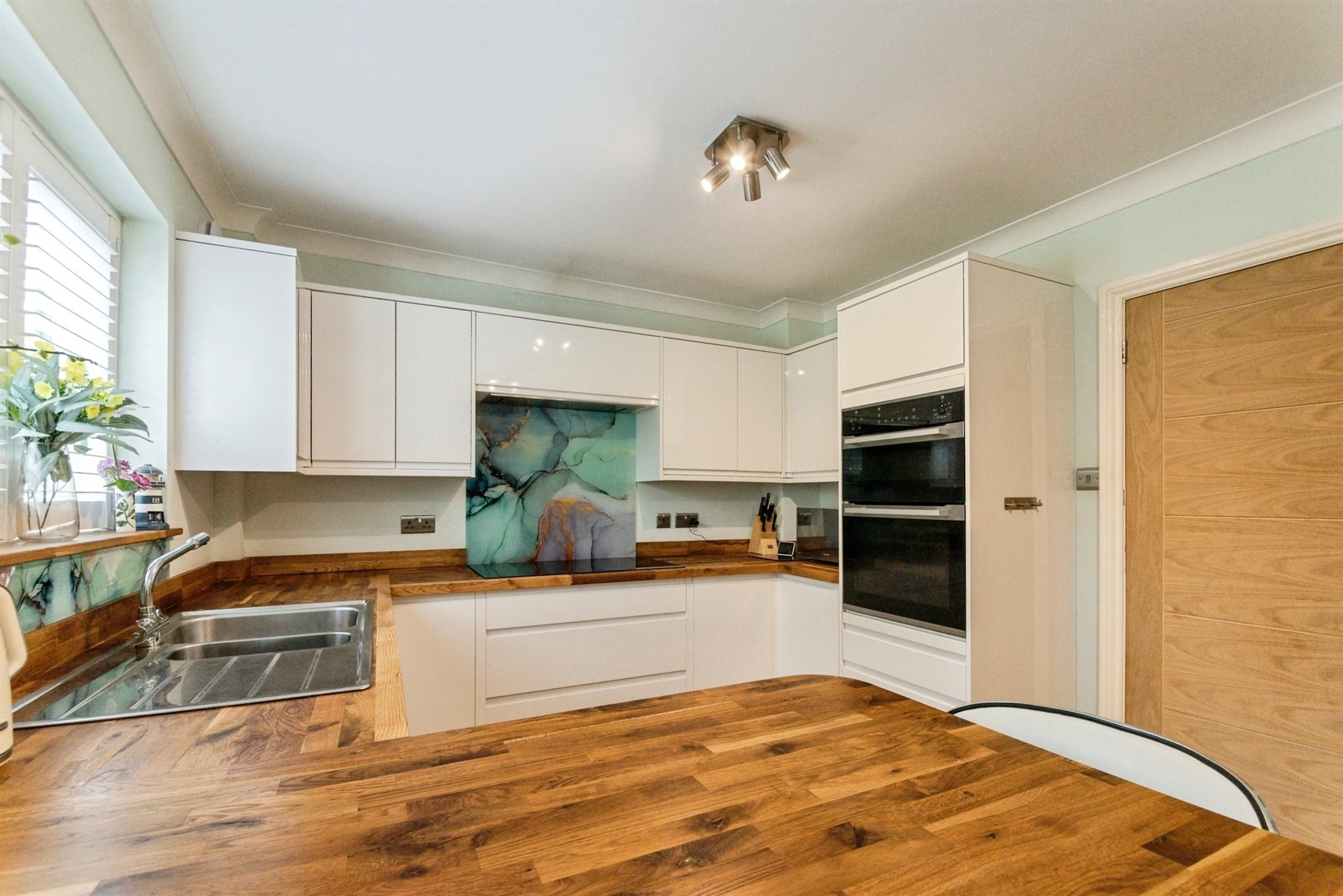 Property at Malthouse Close, Ashbury, Swindon