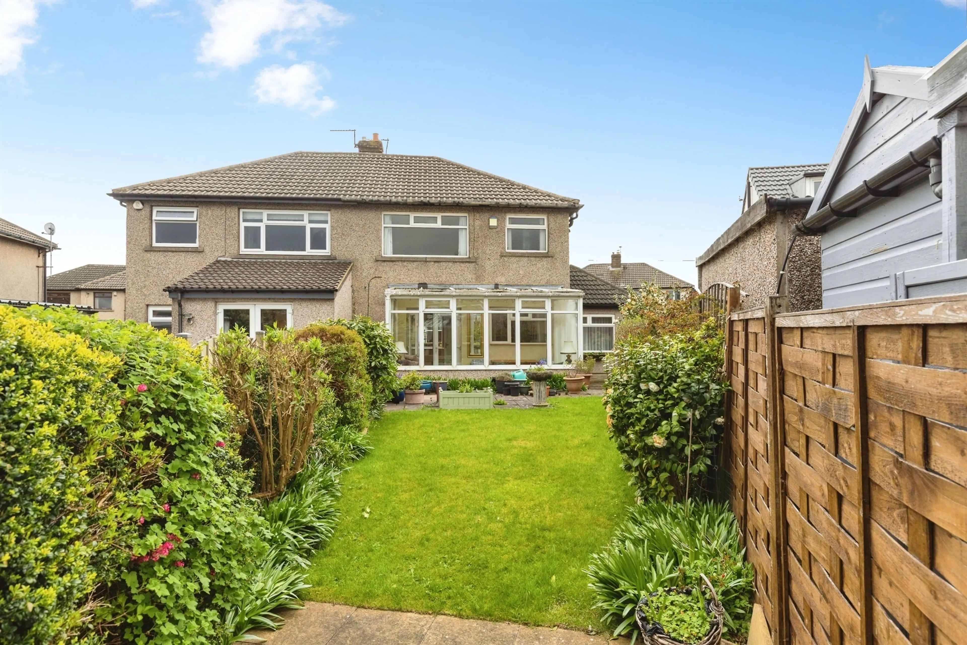 Property at Heaton Drive, Eldwick, BINGLEY