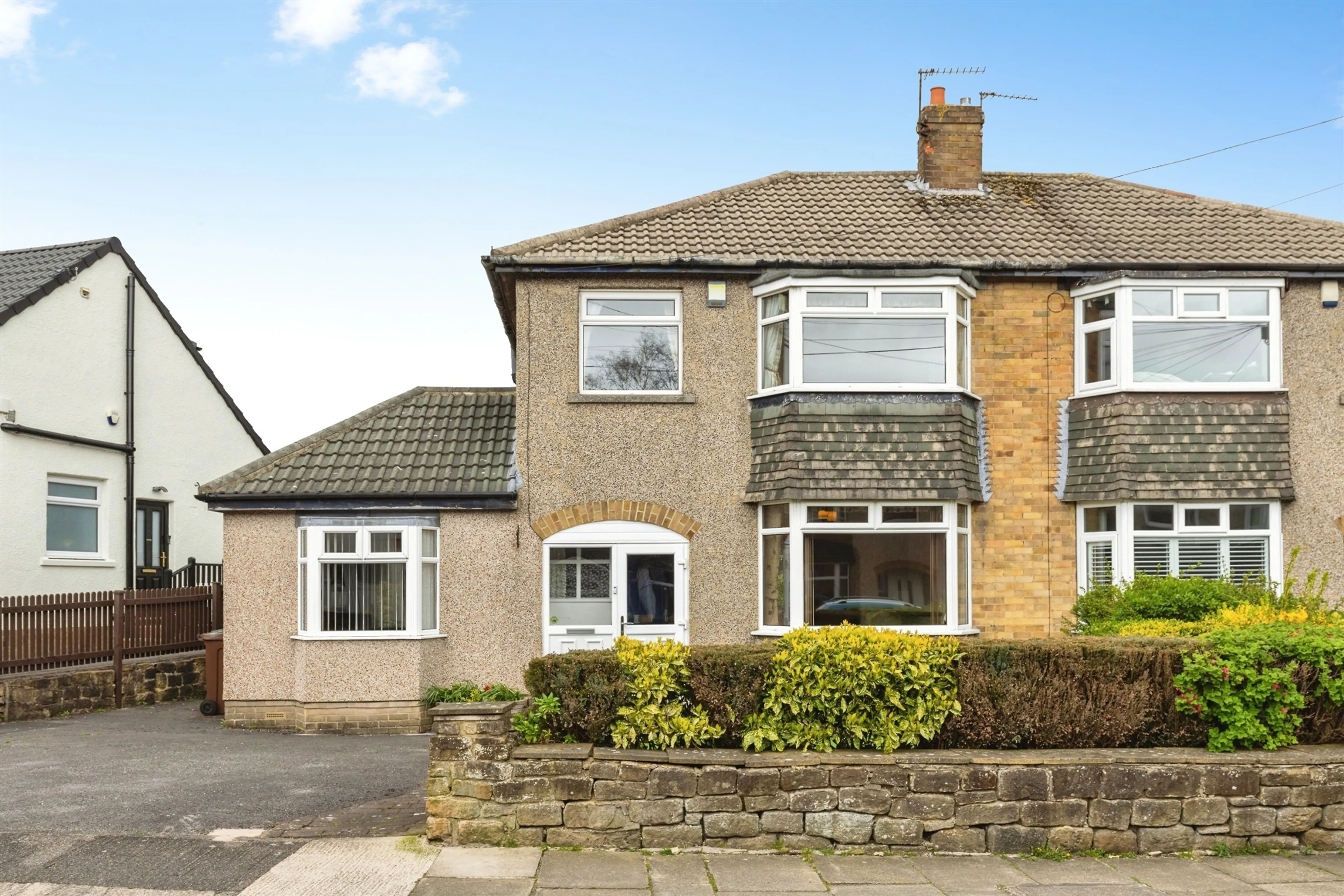 Property at Heaton Drive, Eldwick, BINGLEY