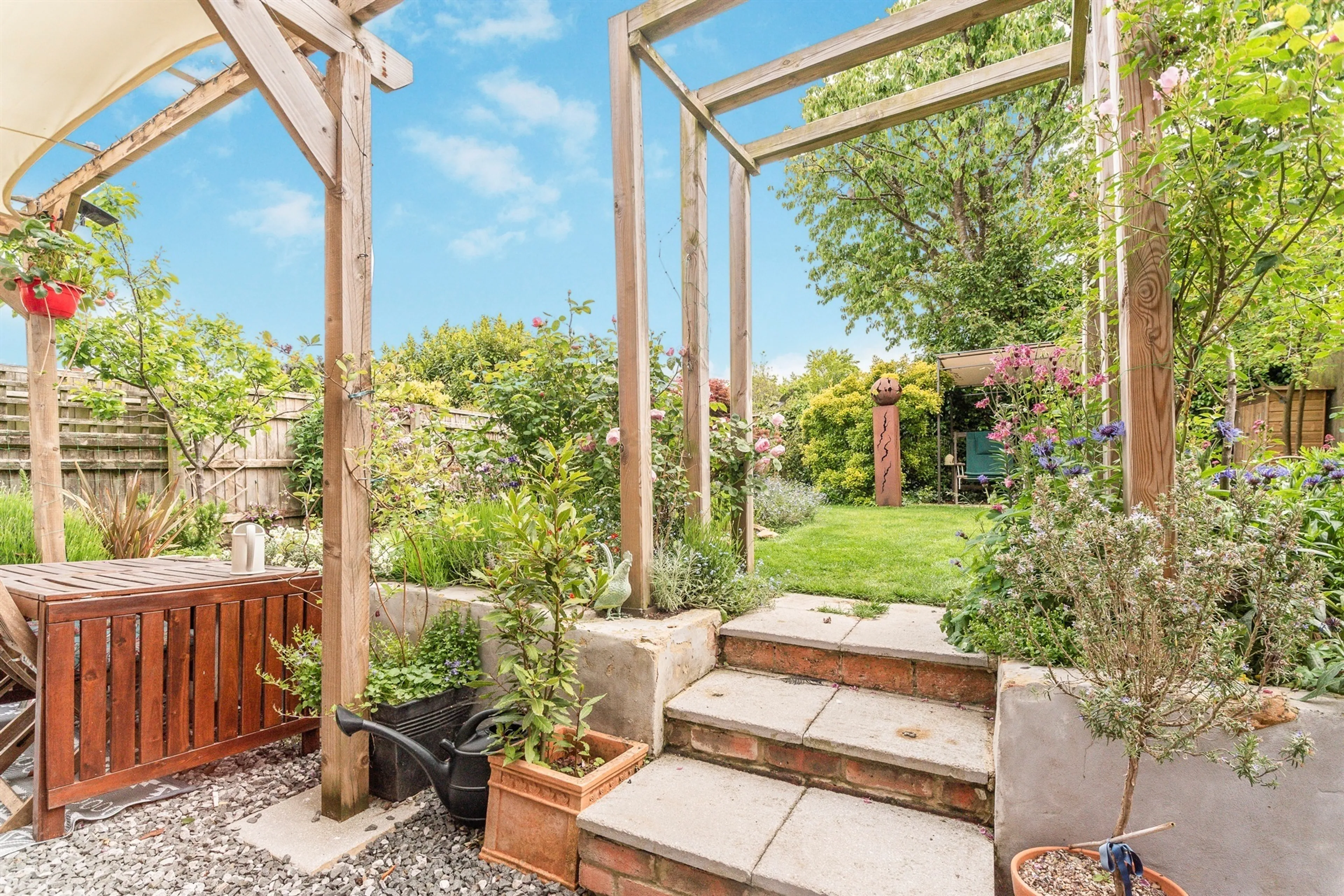 Property at Malthouse Close, Ashbury, Swindon