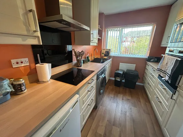 Ravenswood Hill, Coleshill. B46 1BW