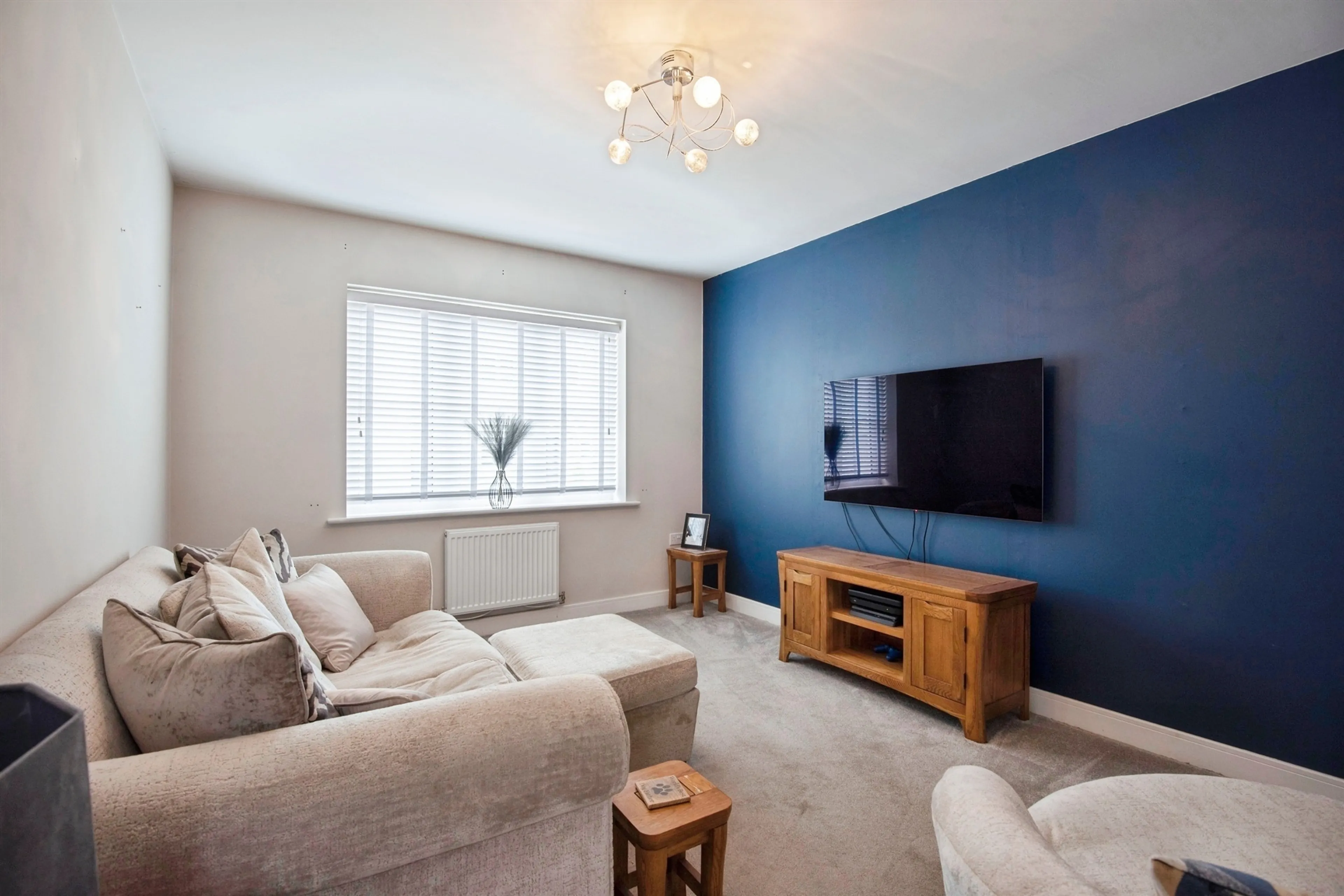 Property at Cranville Way, Buntingford