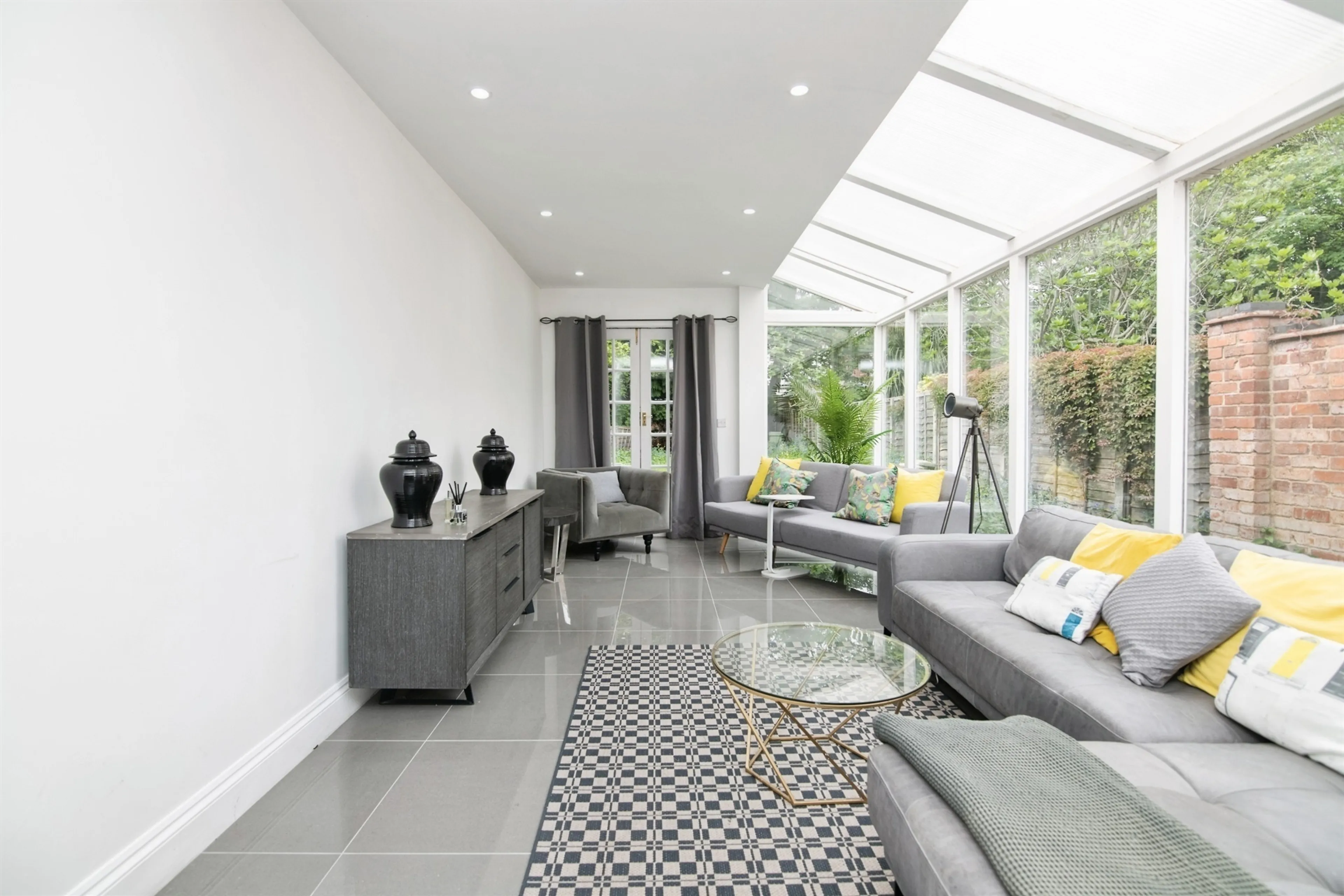 Property at Reservoir Retreat, Birmingham