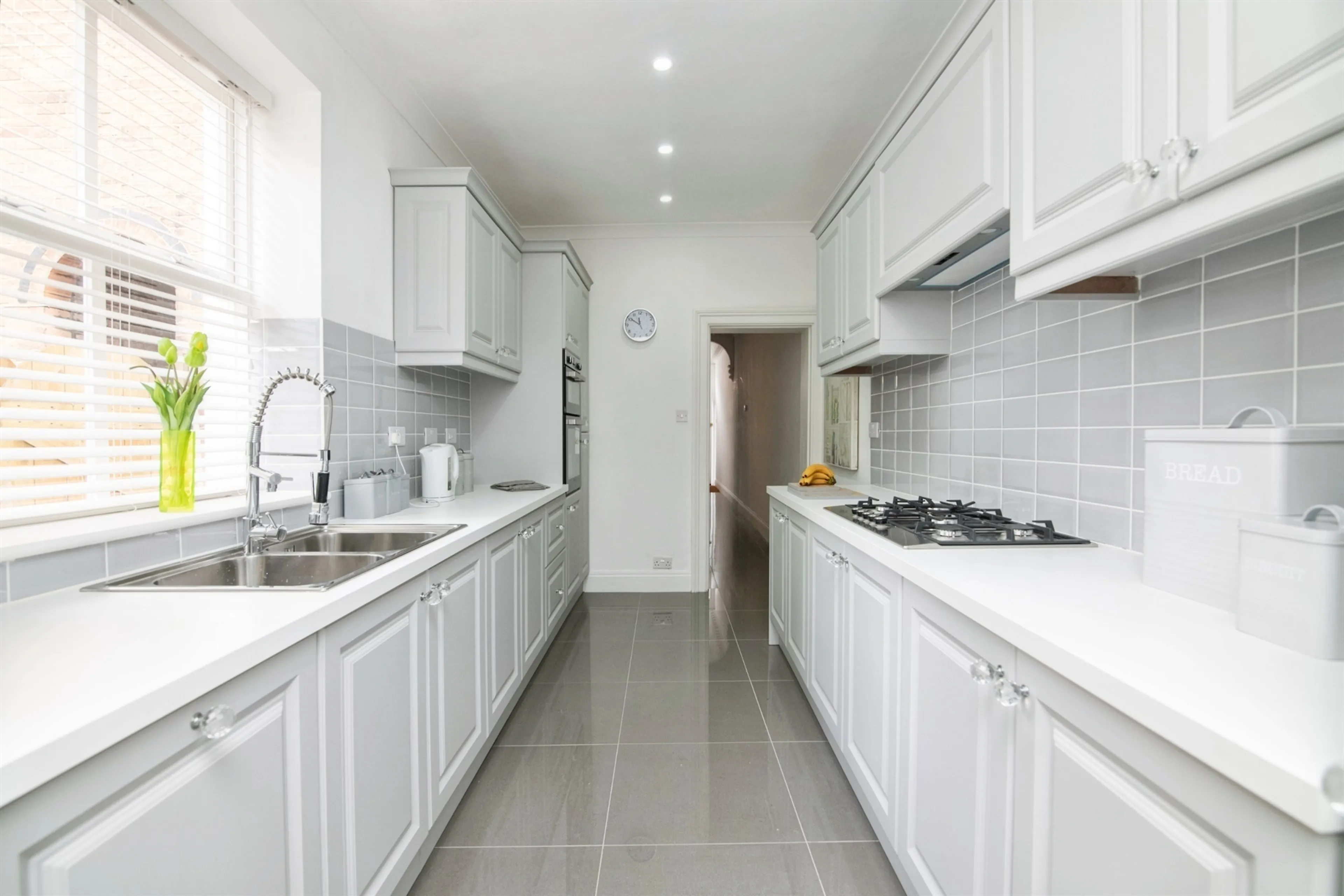 Property at Reservoir Retreat, Birmingham