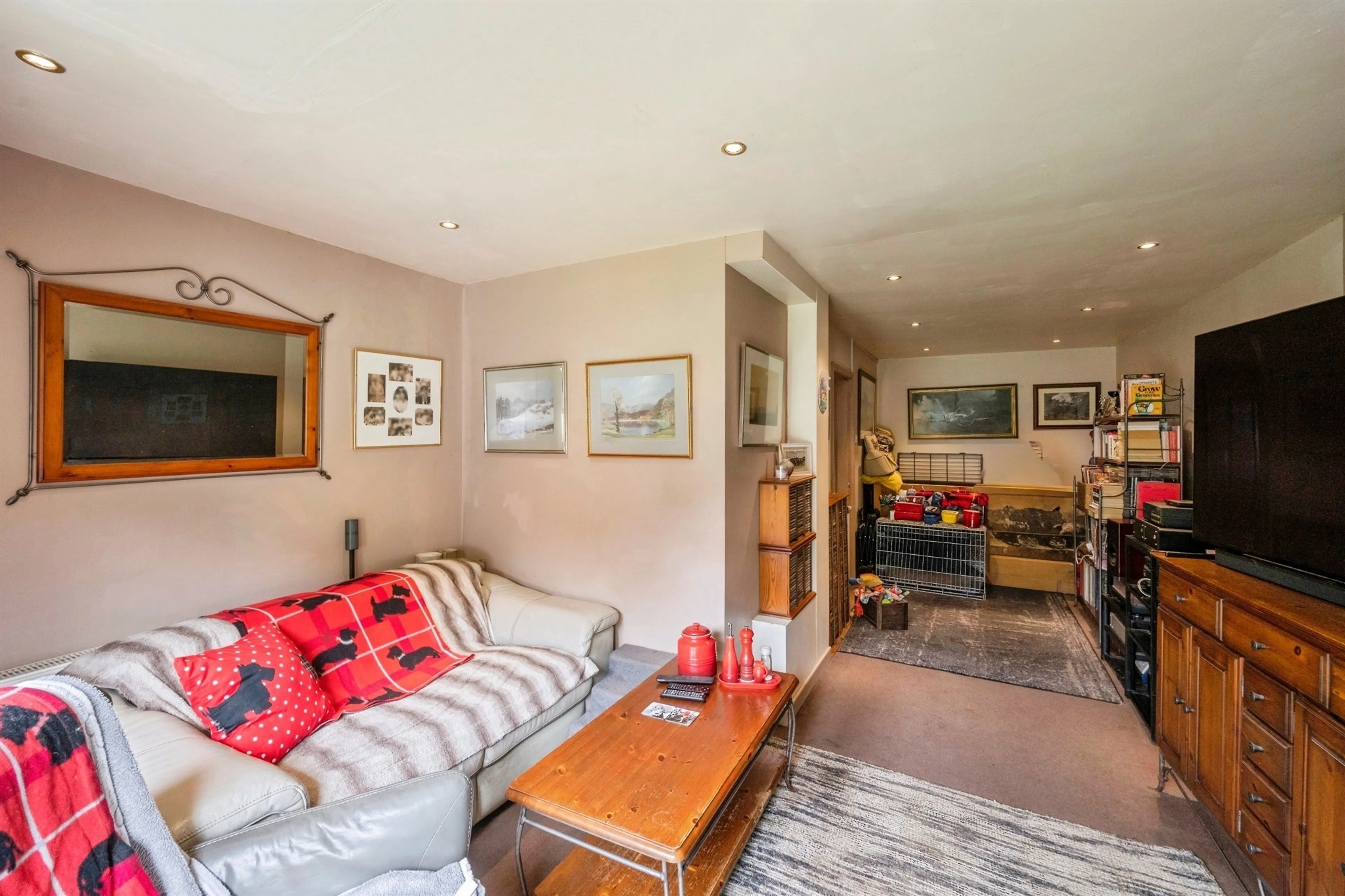 Property at Ellershaw Lane, Conisbrough, Doncaster