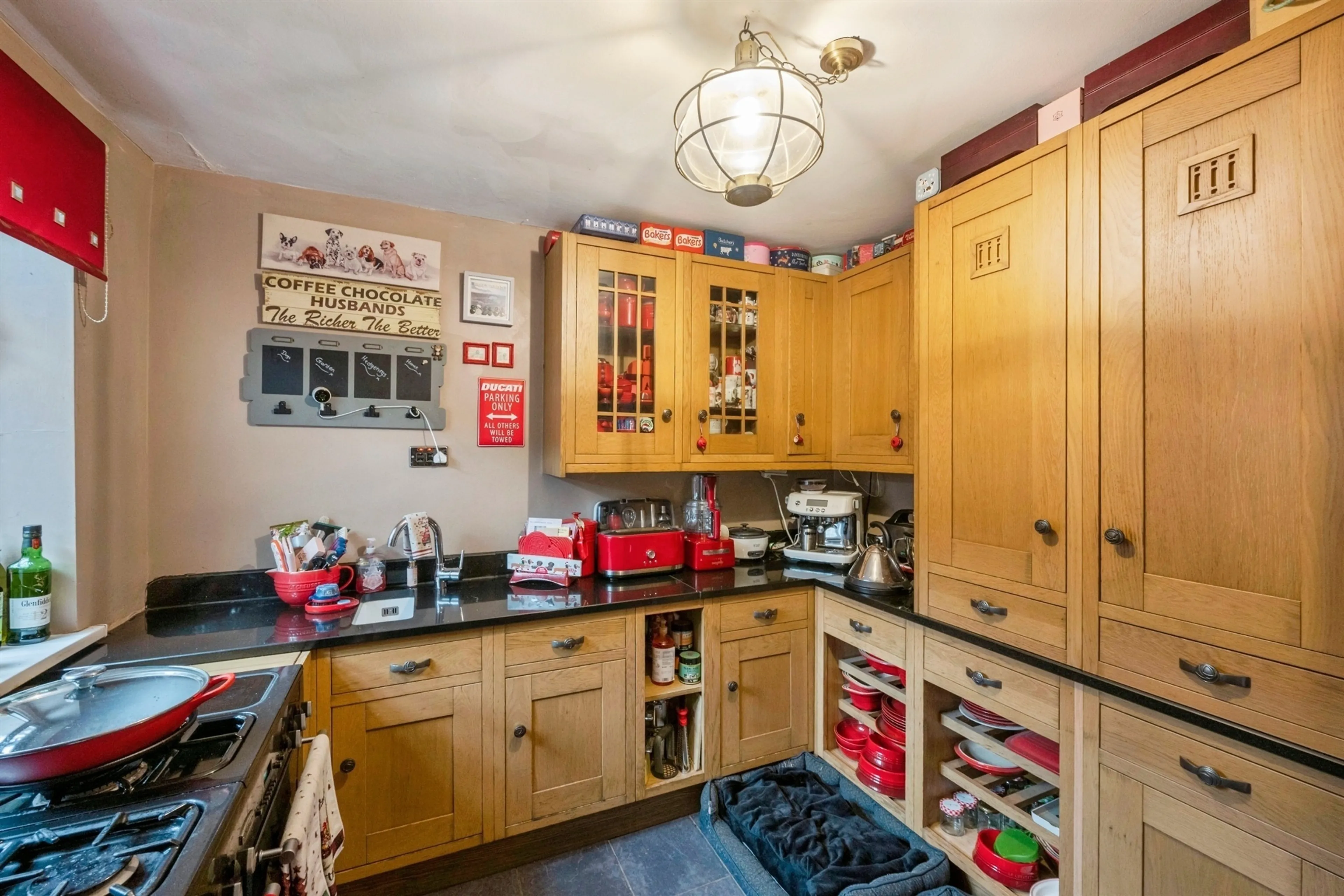 Property at Ellershaw Lane, Conisbrough, Doncaster
