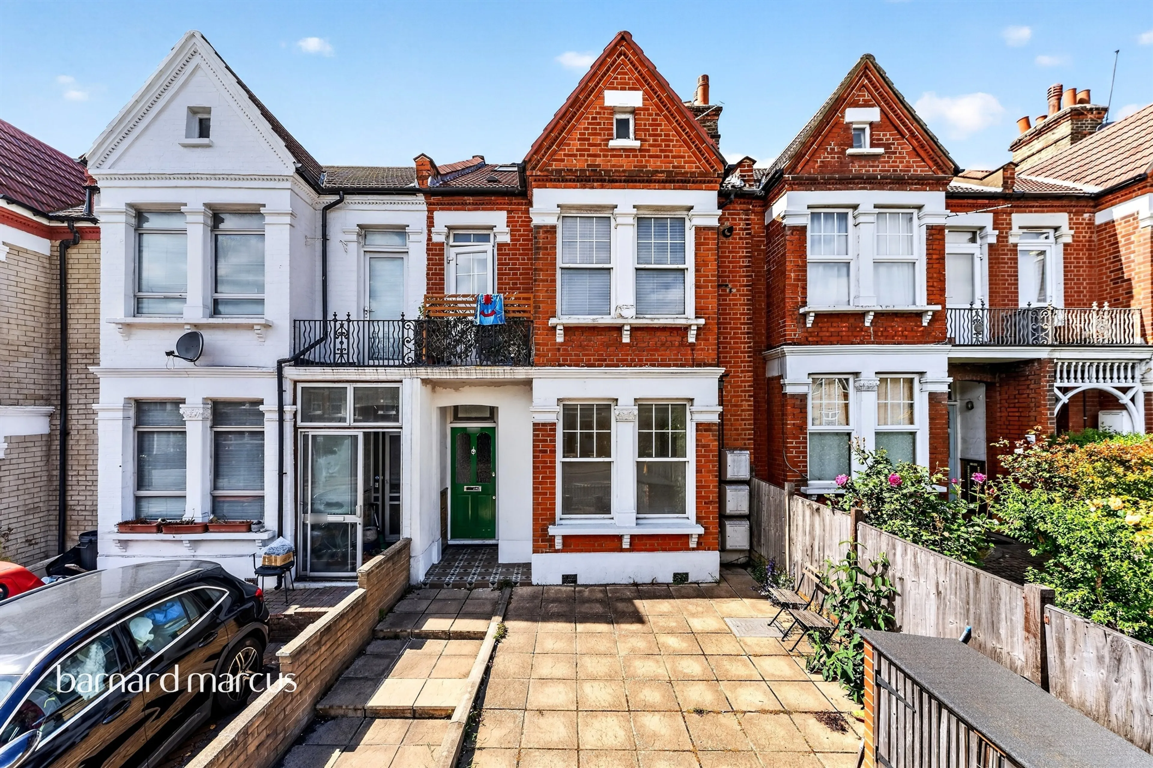 Property at Mitcham Lane, London