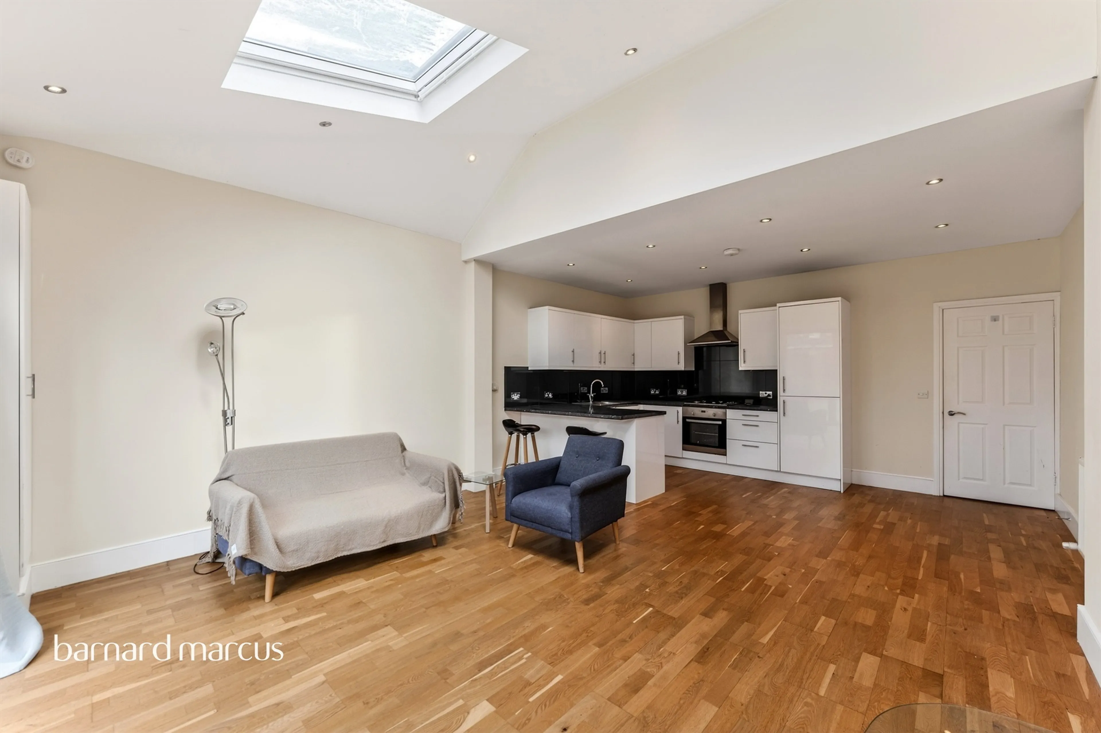 Property at Mitcham Lane, London