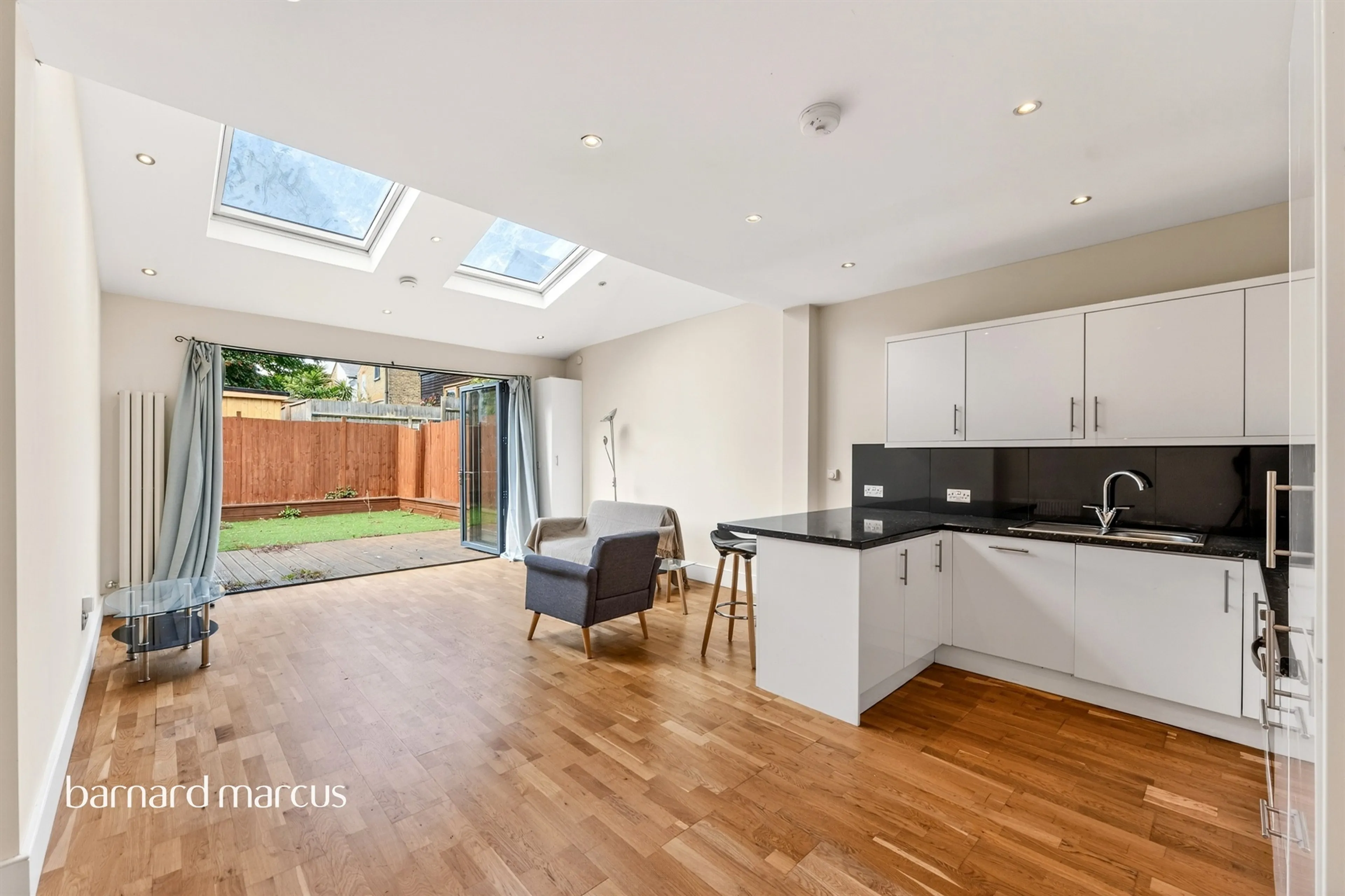 Property at Mitcham Lane, London