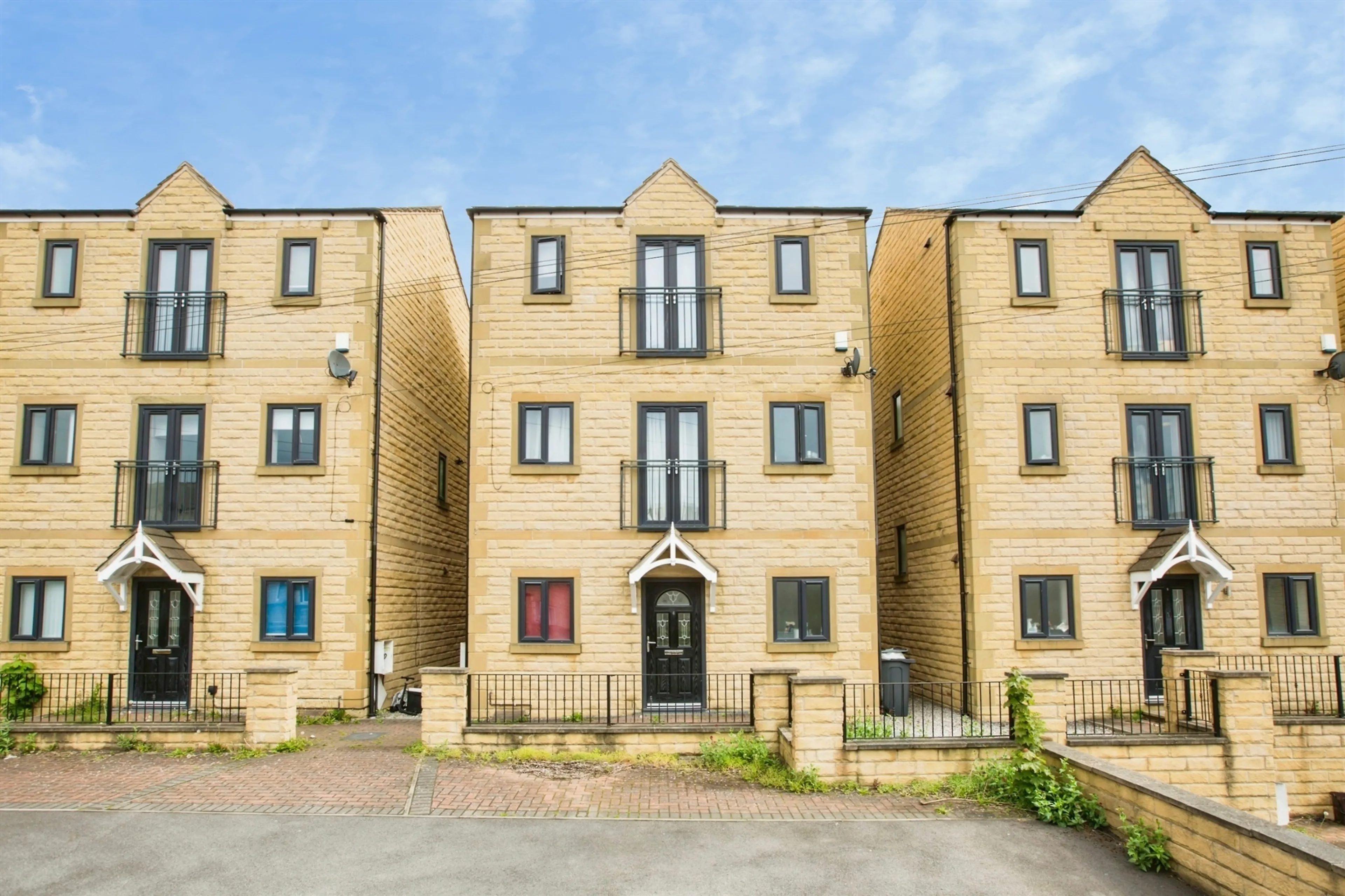 Property at Claremount Road, Halifax