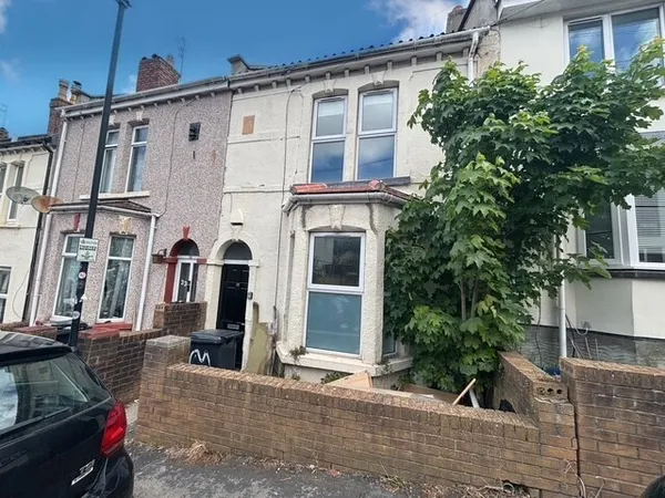 Belton Road, Easton, Bristol