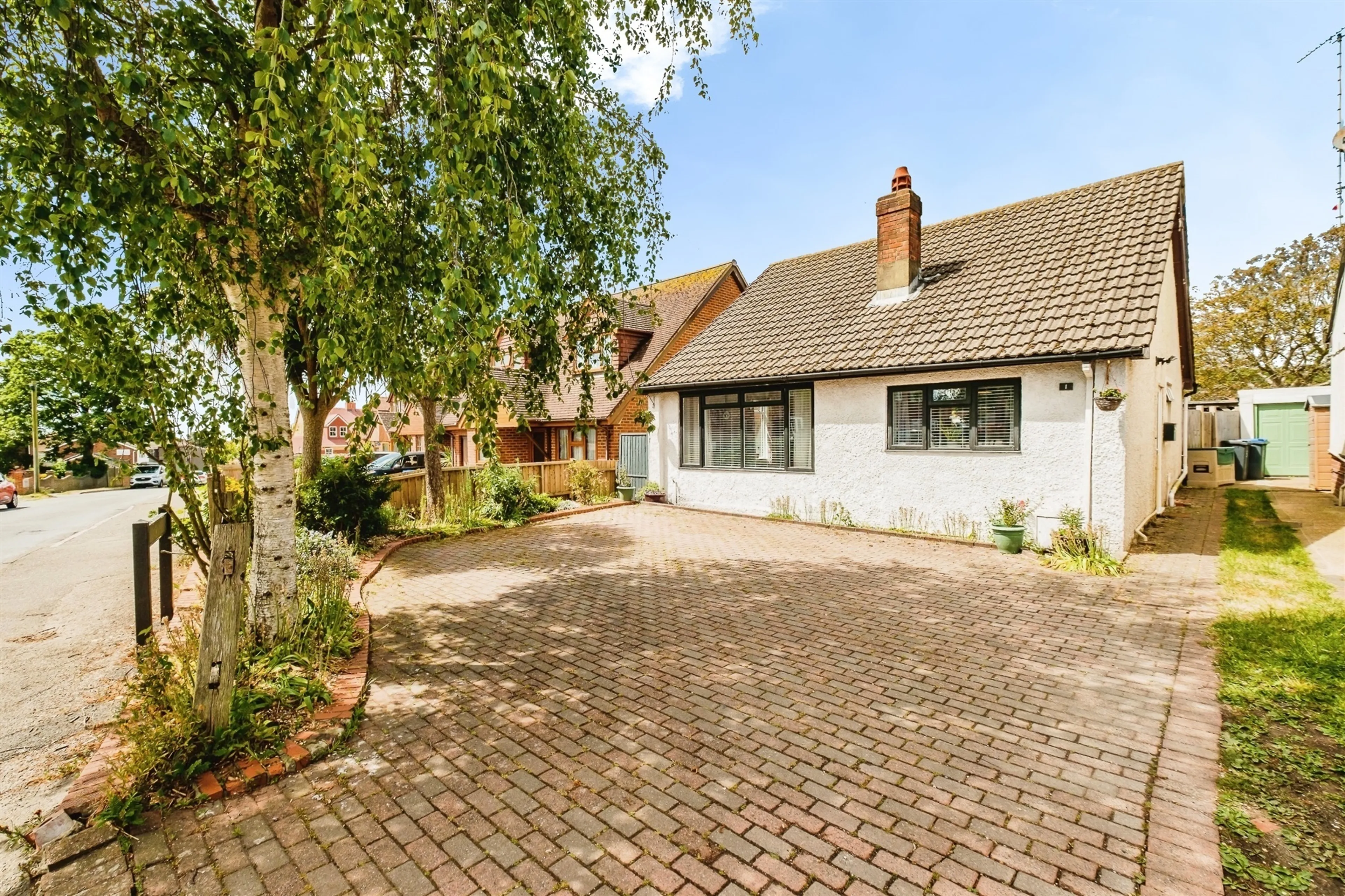 Property at Halewick Lane, Sompting, Lancing