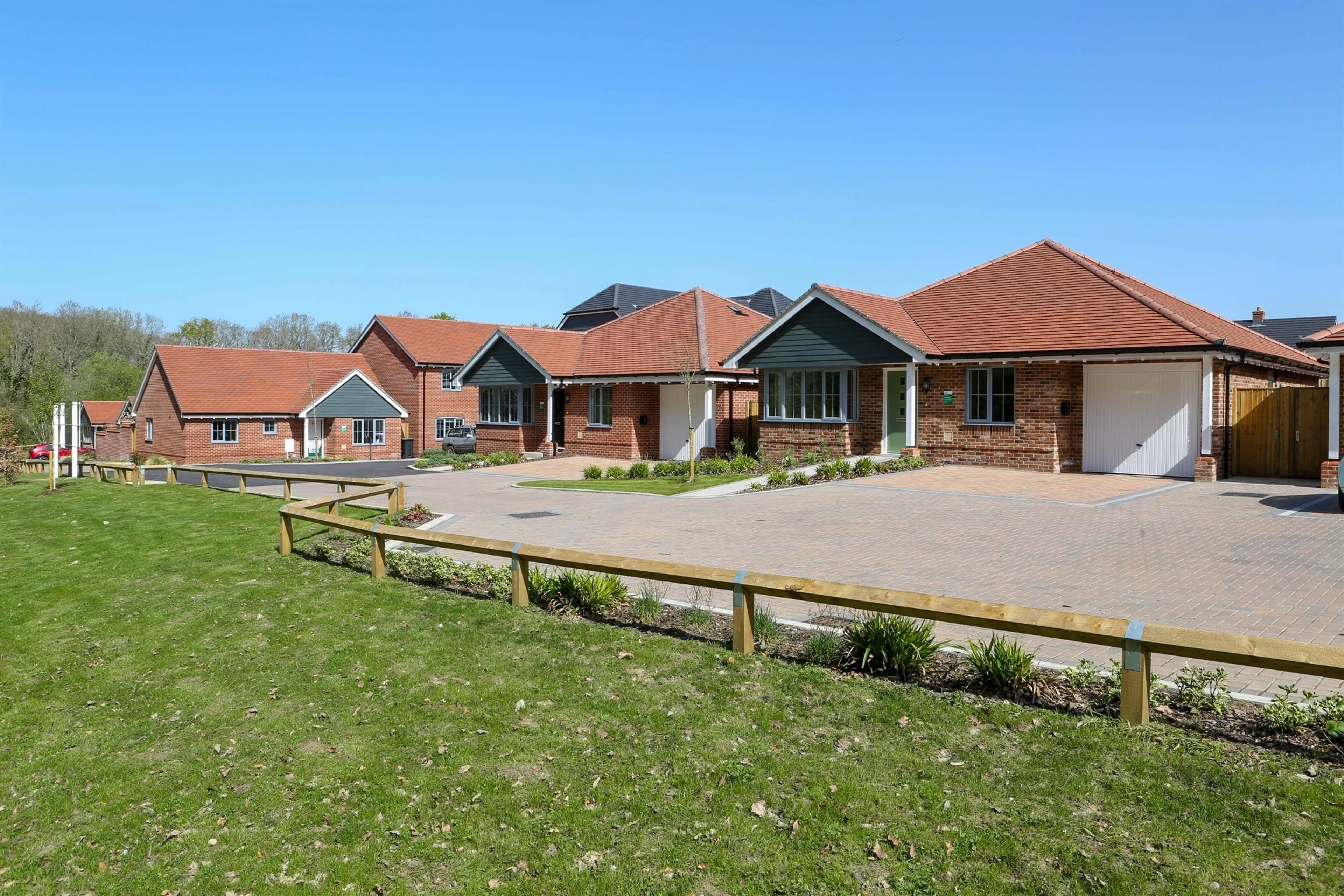 Property at Edmondsham Road, Fordingbridge, Verwood