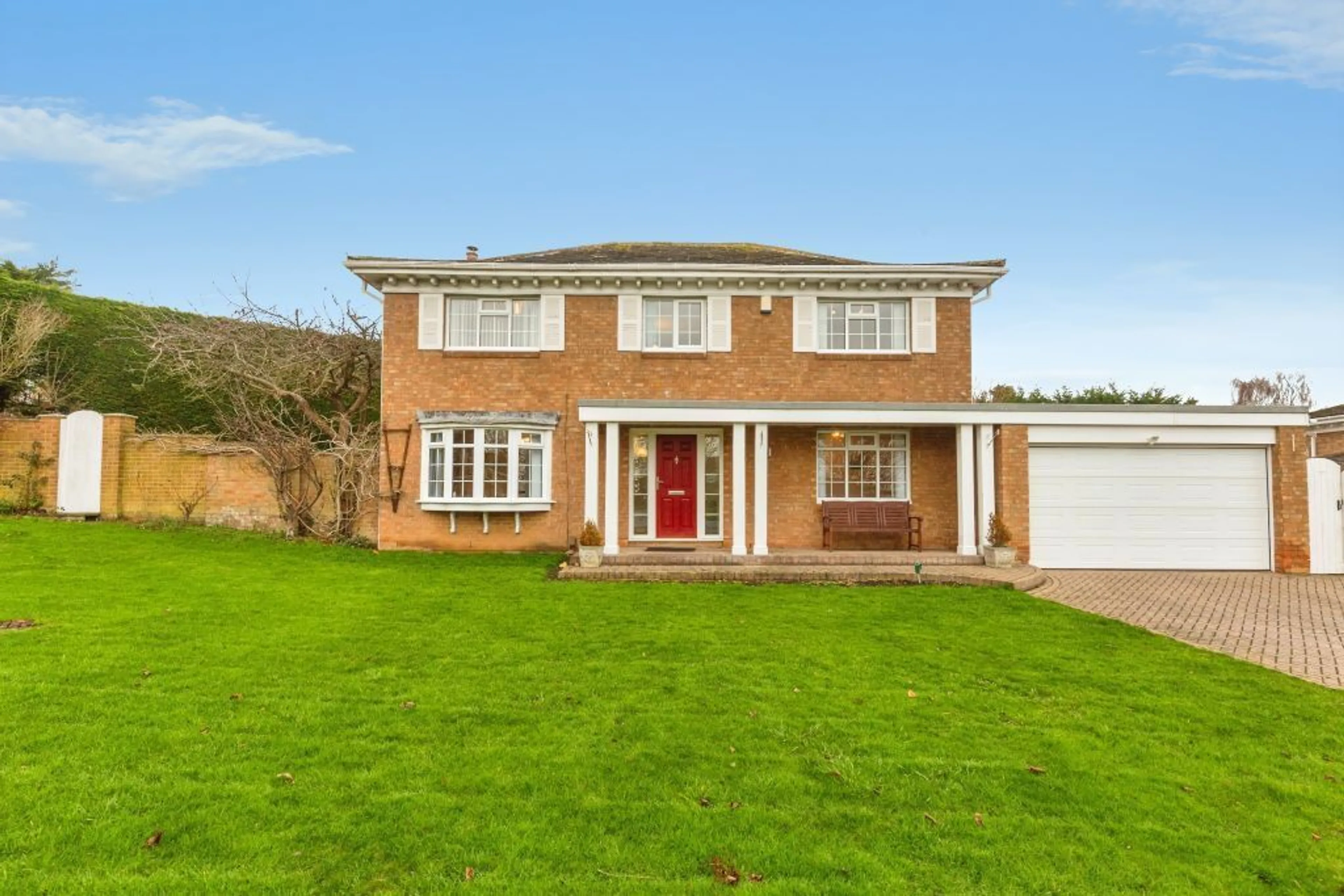 Property at Hardwick Court, Hartlepool