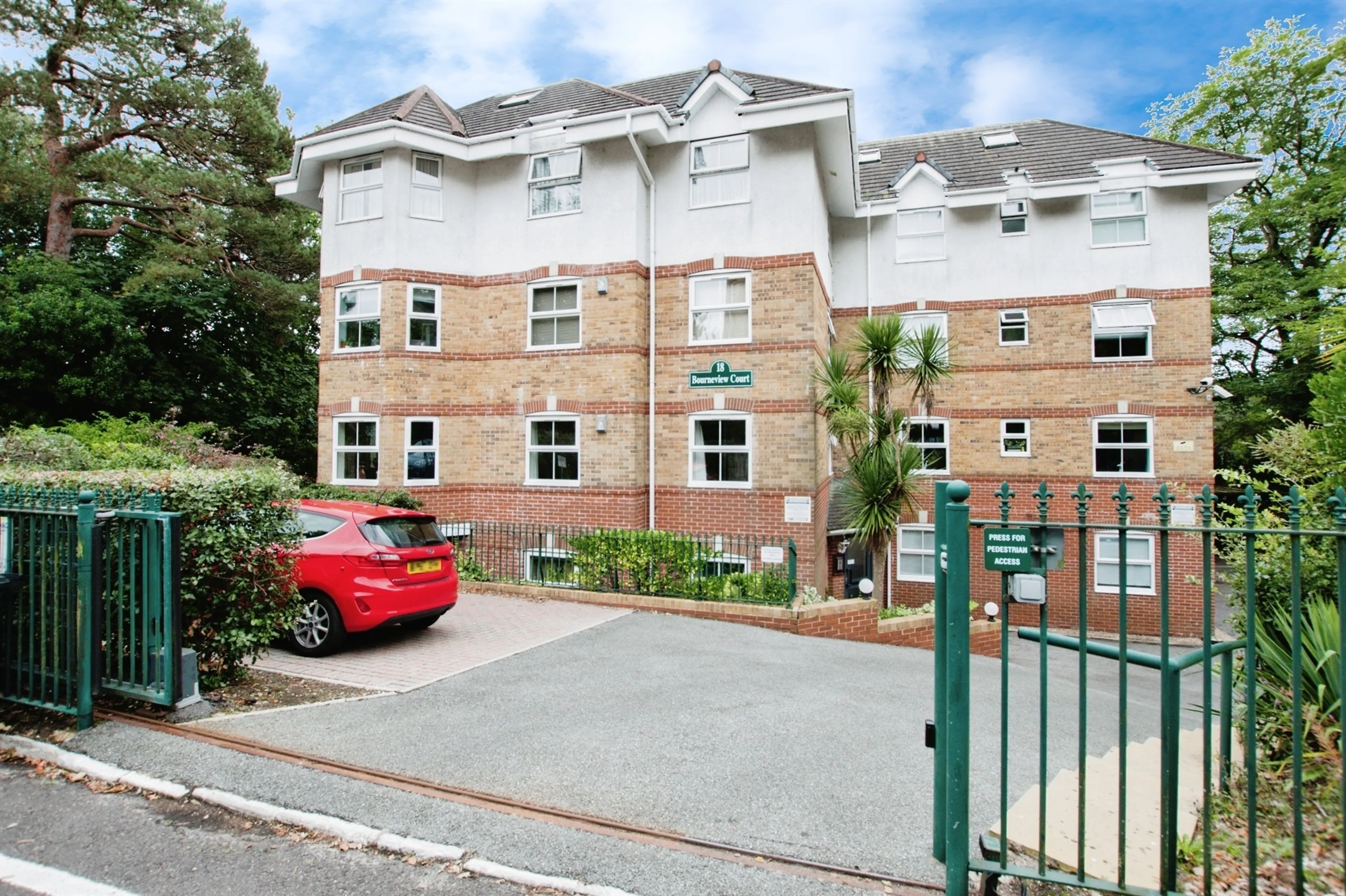 Property at St. Stephens Road, BOURNEMOUTH
