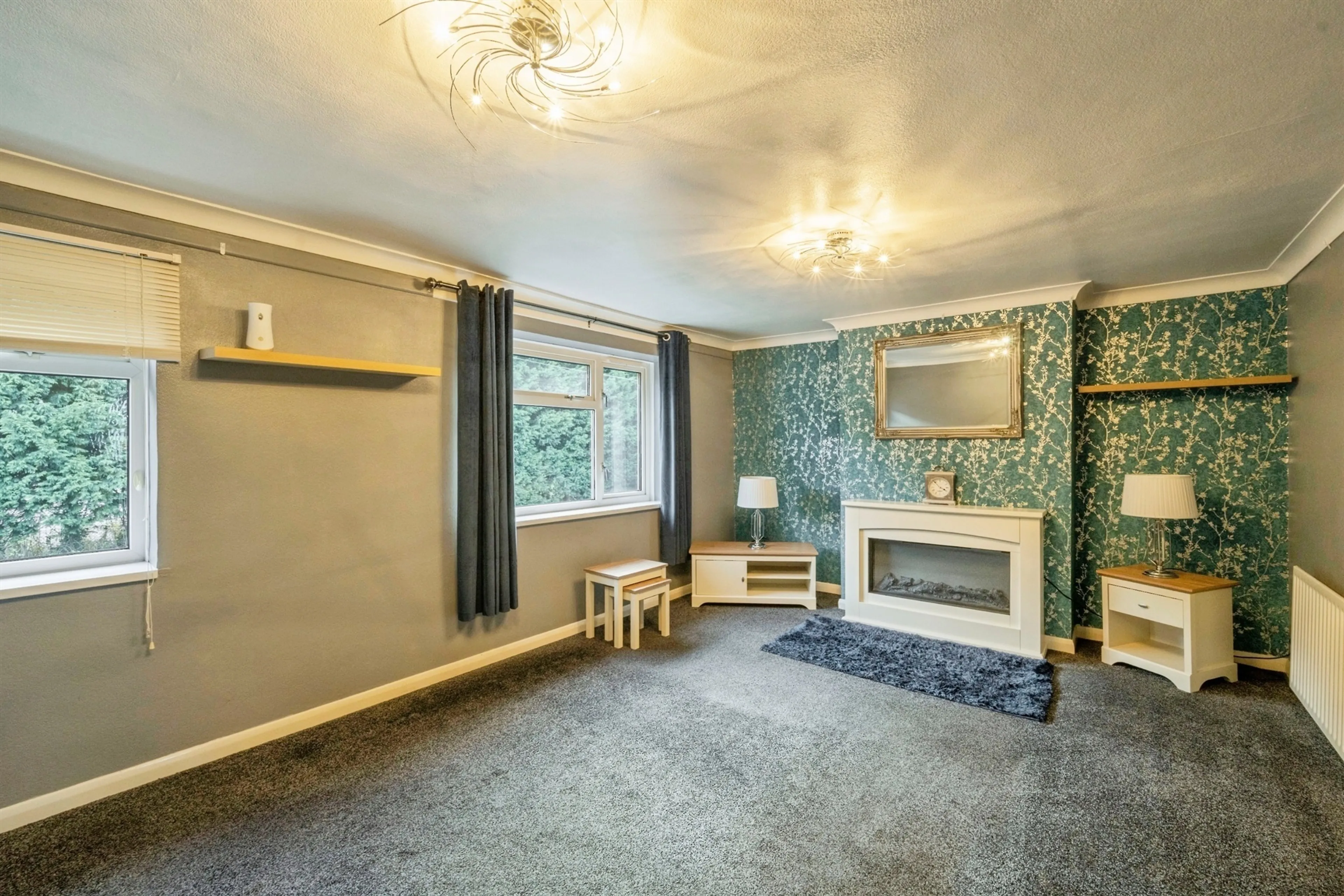 Property at Mariners Arms Flats, Keadby, SCUNTHORPE
