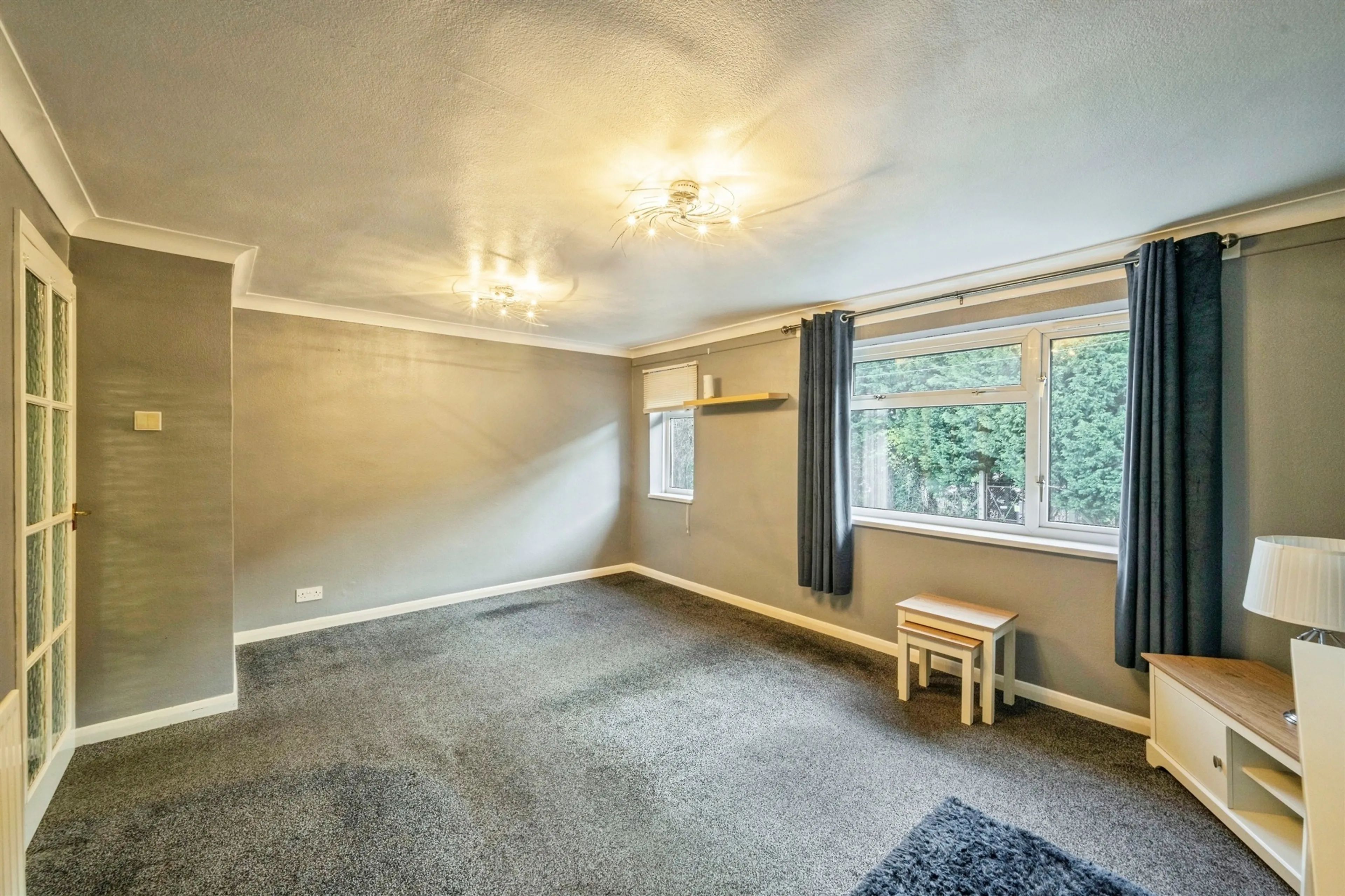 Property at Mariners Arms Flats, Keadby, SCUNTHORPE