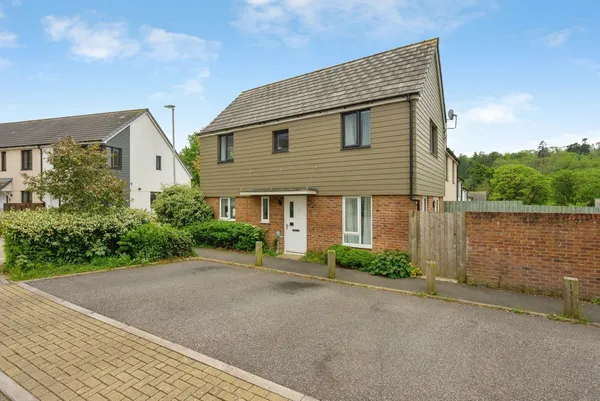 Amber Close, Plymouth, Devon, PL6