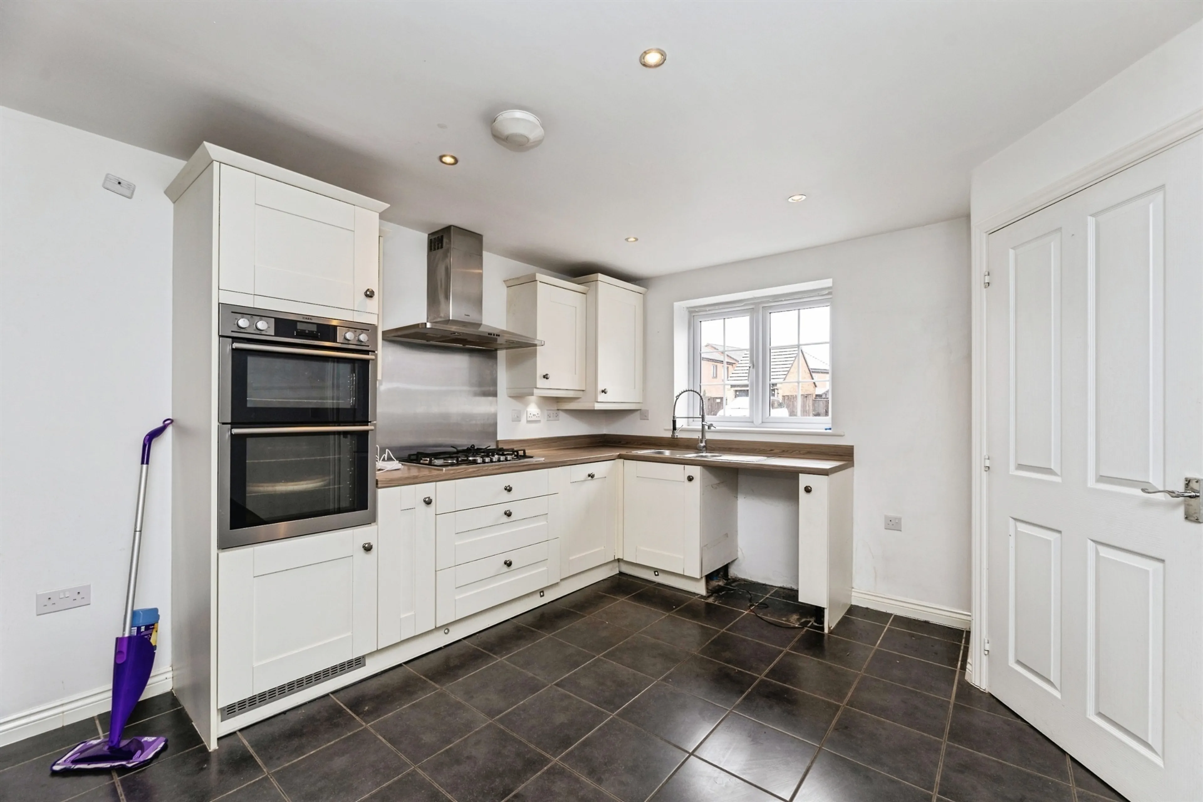 Property at Silkstone Road, Featherstone, Pontefract