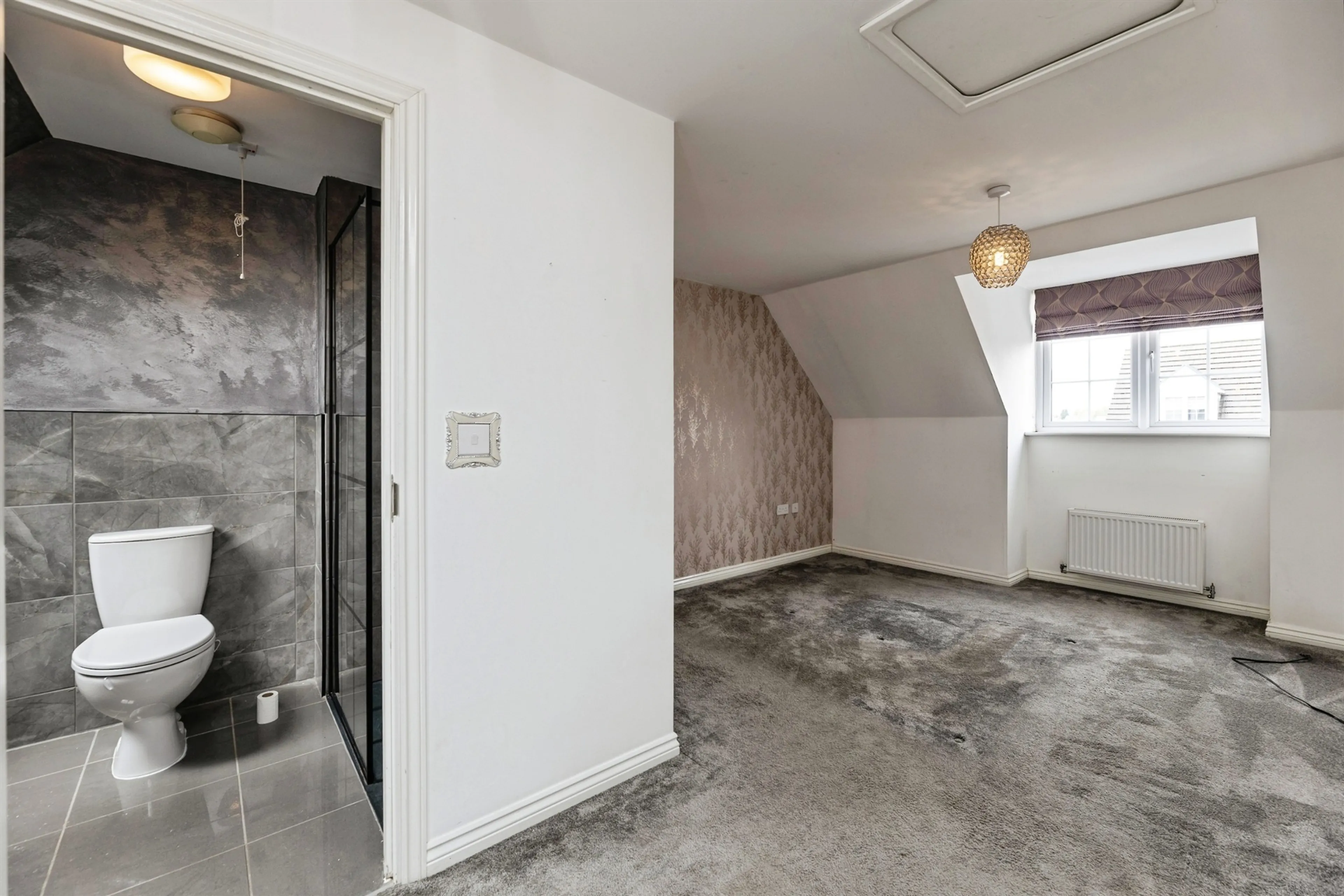 Property at Silkstone Road, Featherstone, Pontefract