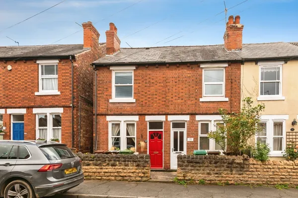 Haddon Street, Nottinghamshire, NG5