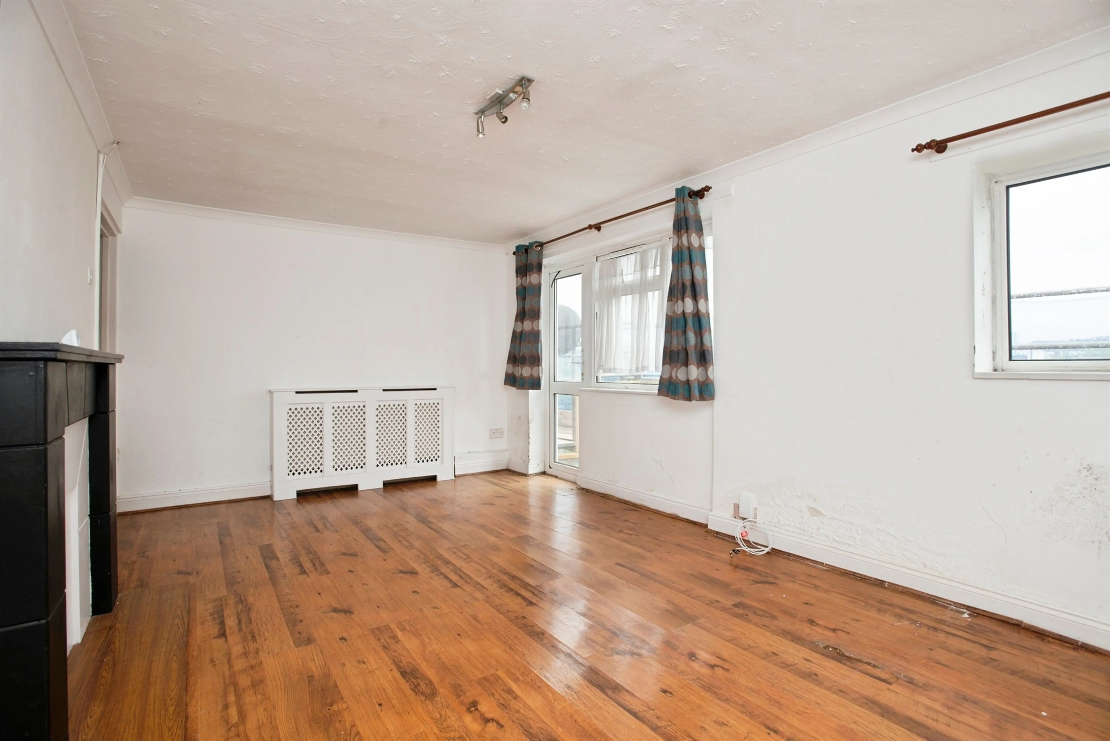 Property at Cecil Street, Plymouth