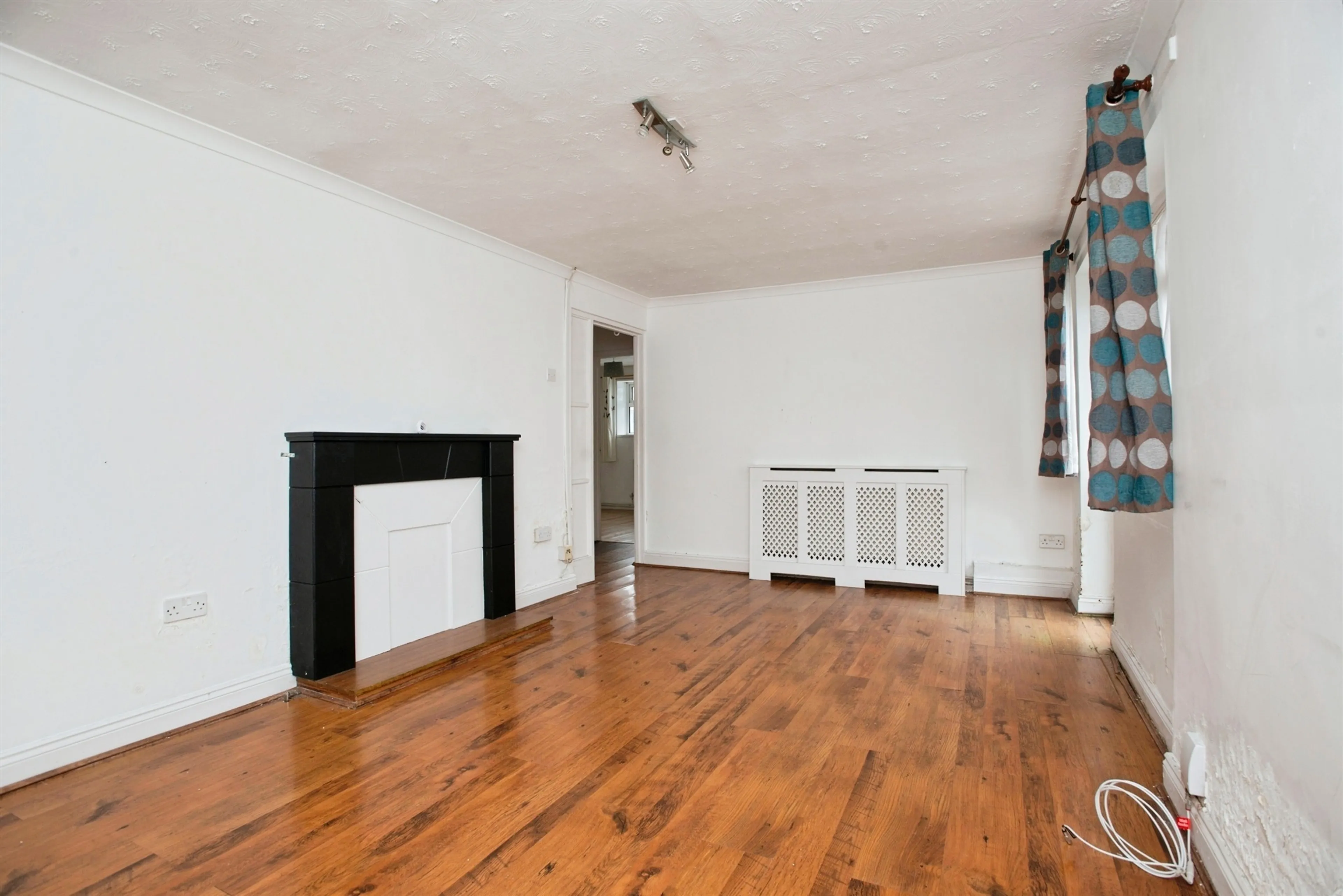 Property at Cecil Street, Plymouth