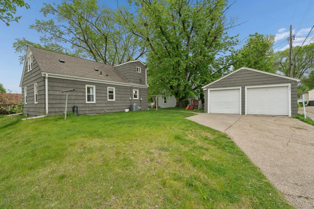 5800 Knox Ave S, Minneapolis, MN 55419