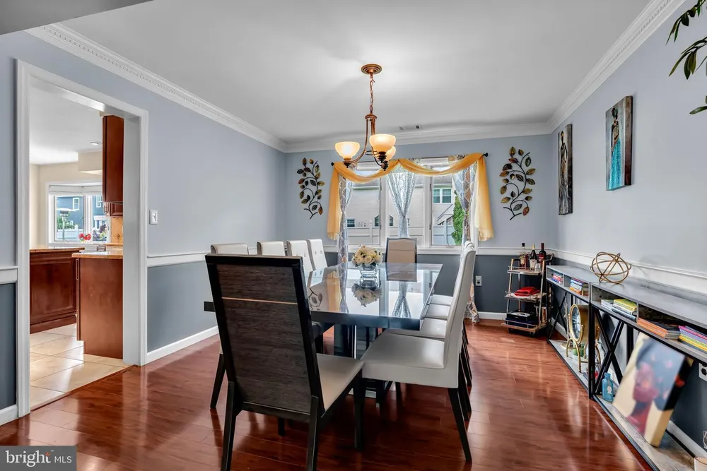 23 N Rhoda St, Monroe Township, NJ 08831