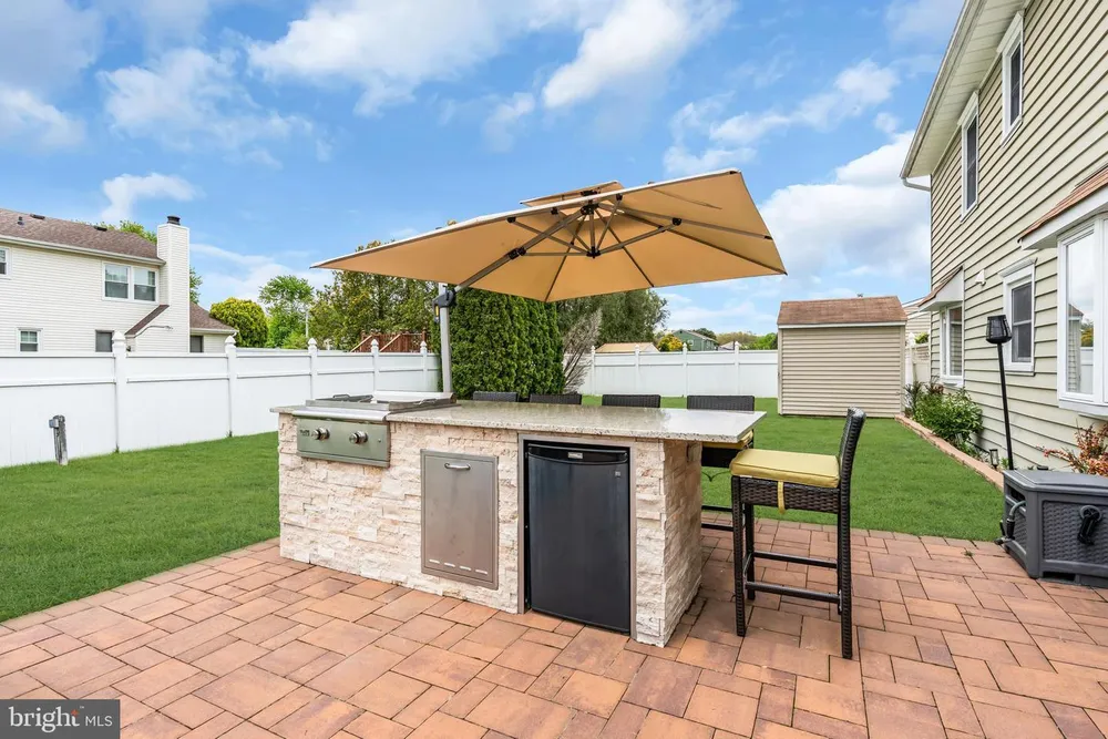 23 N Rhoda St, Monroe Township, NJ 08831