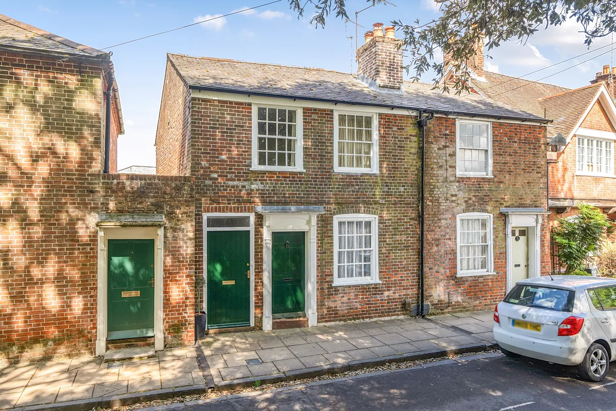 Kingsgate Road, Winchester, SO23 photo 1