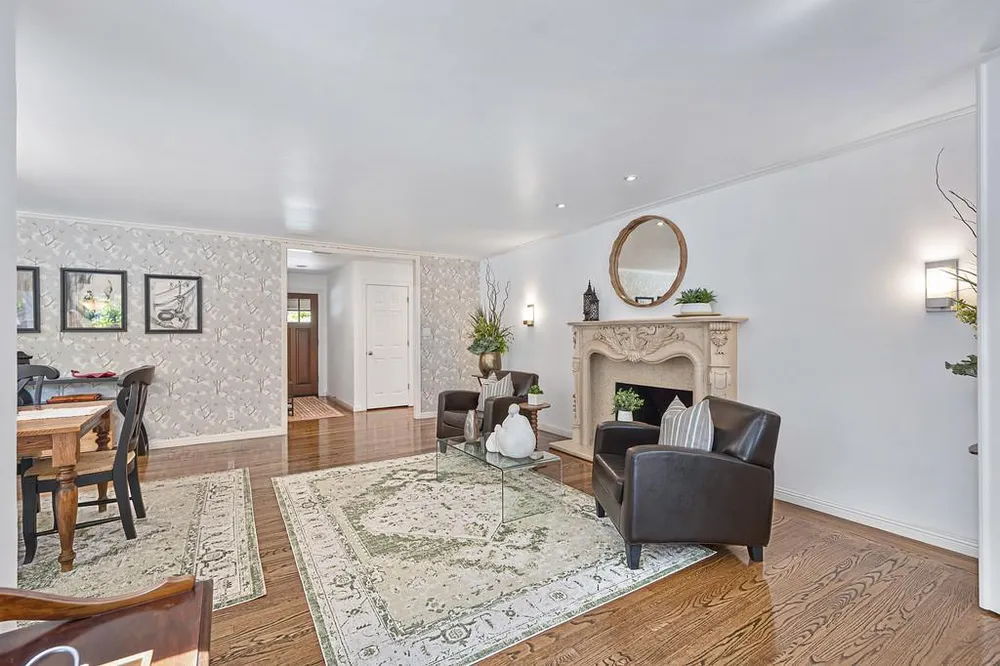 3645 Las Pasas Way, Sacramento, CA 95864