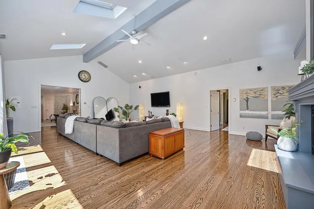 3645 Las Pasas Way, Sacramento, CA 95864