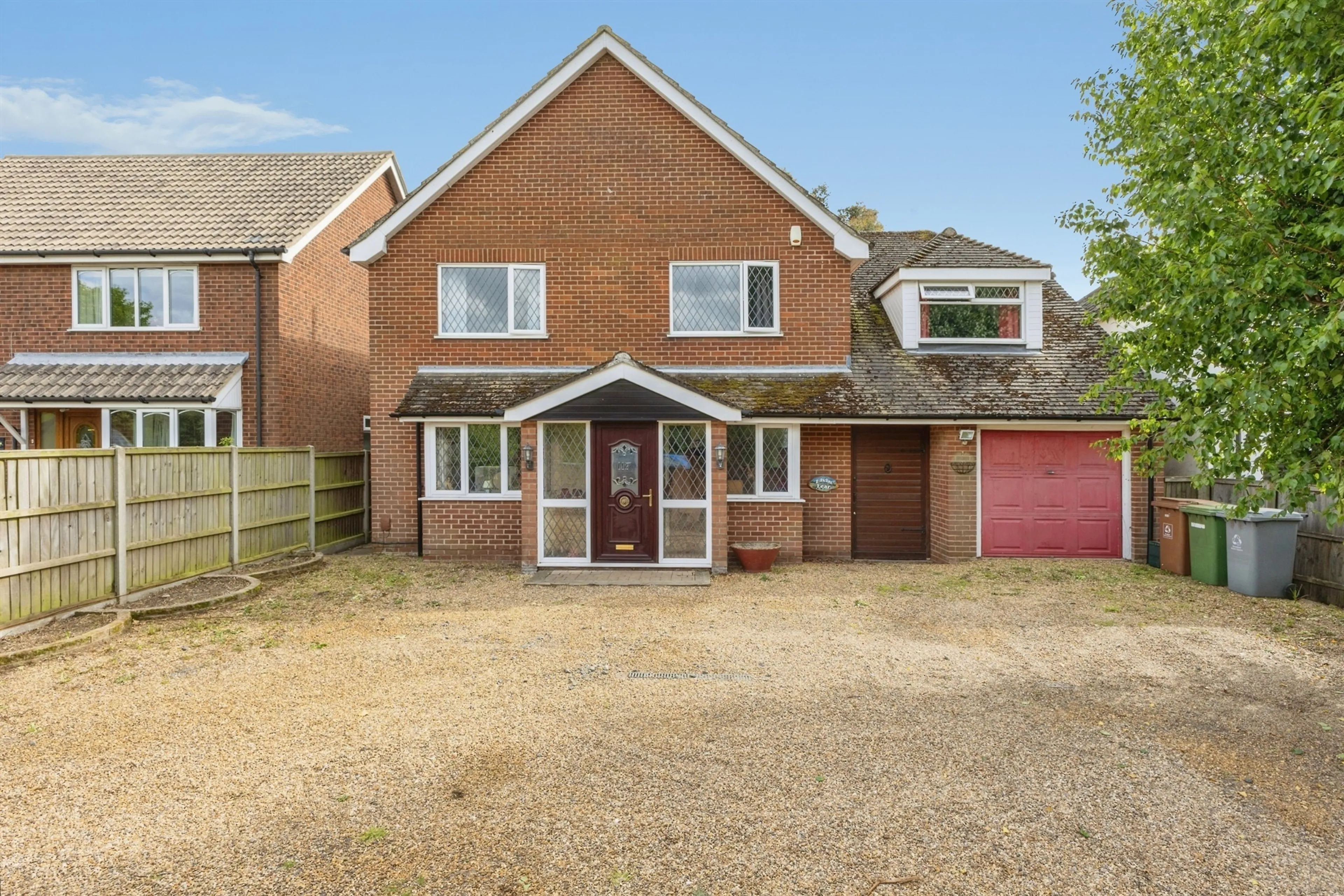 Property at Fifers Lane, Norwich