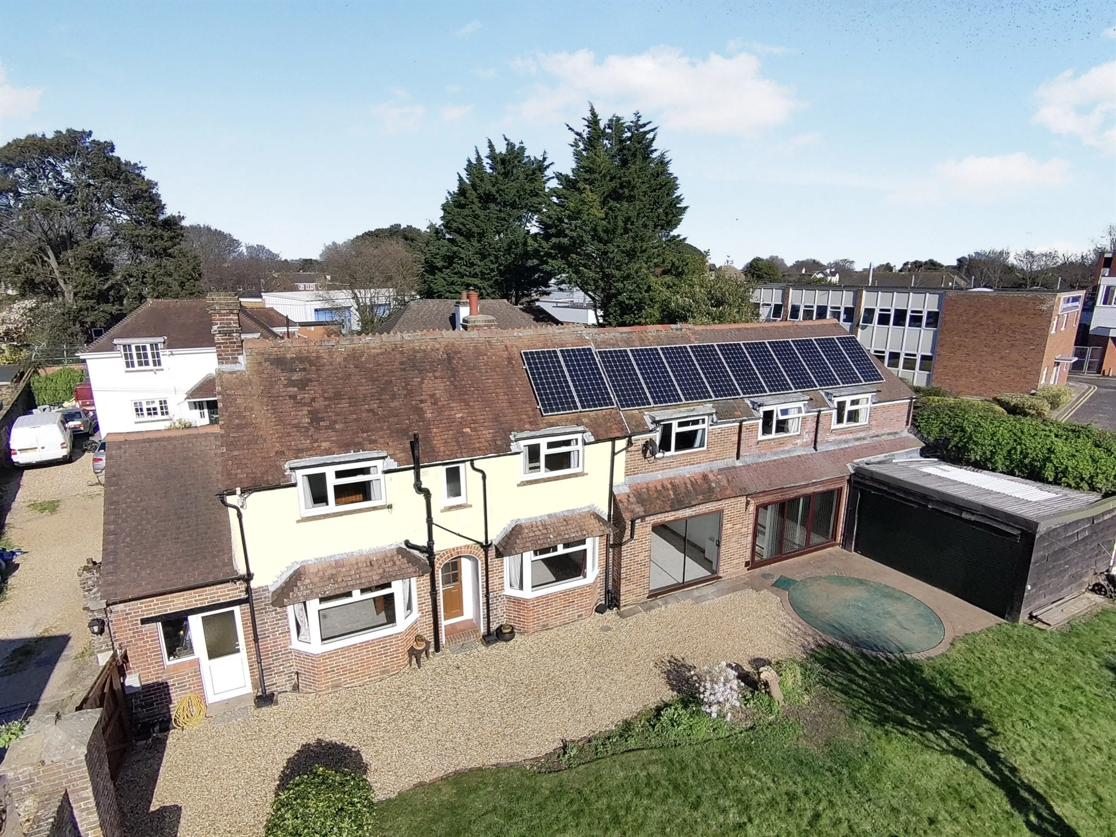 Property at Ellachie Mews, Gosport