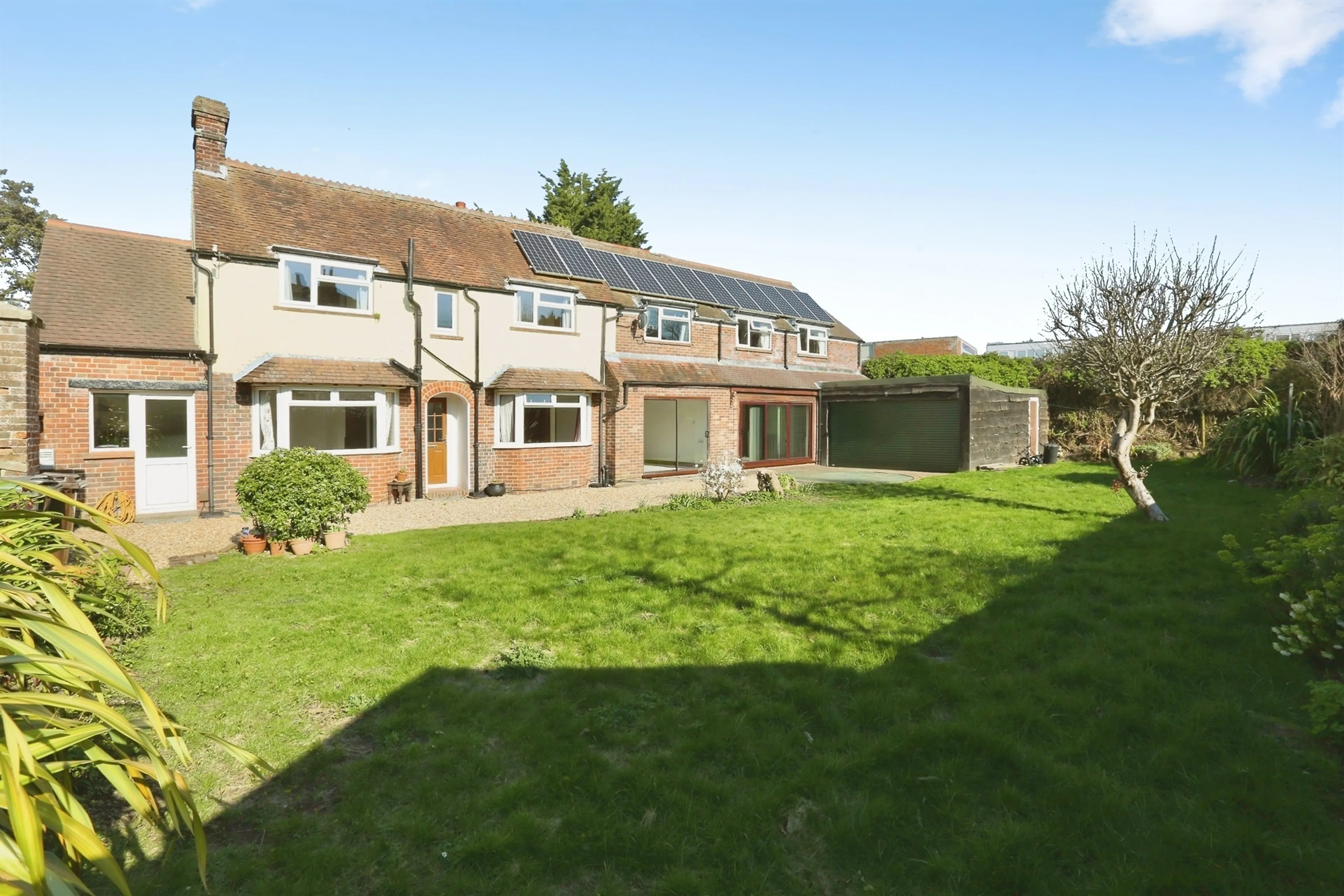 Property at Ellachie Mews, Gosport