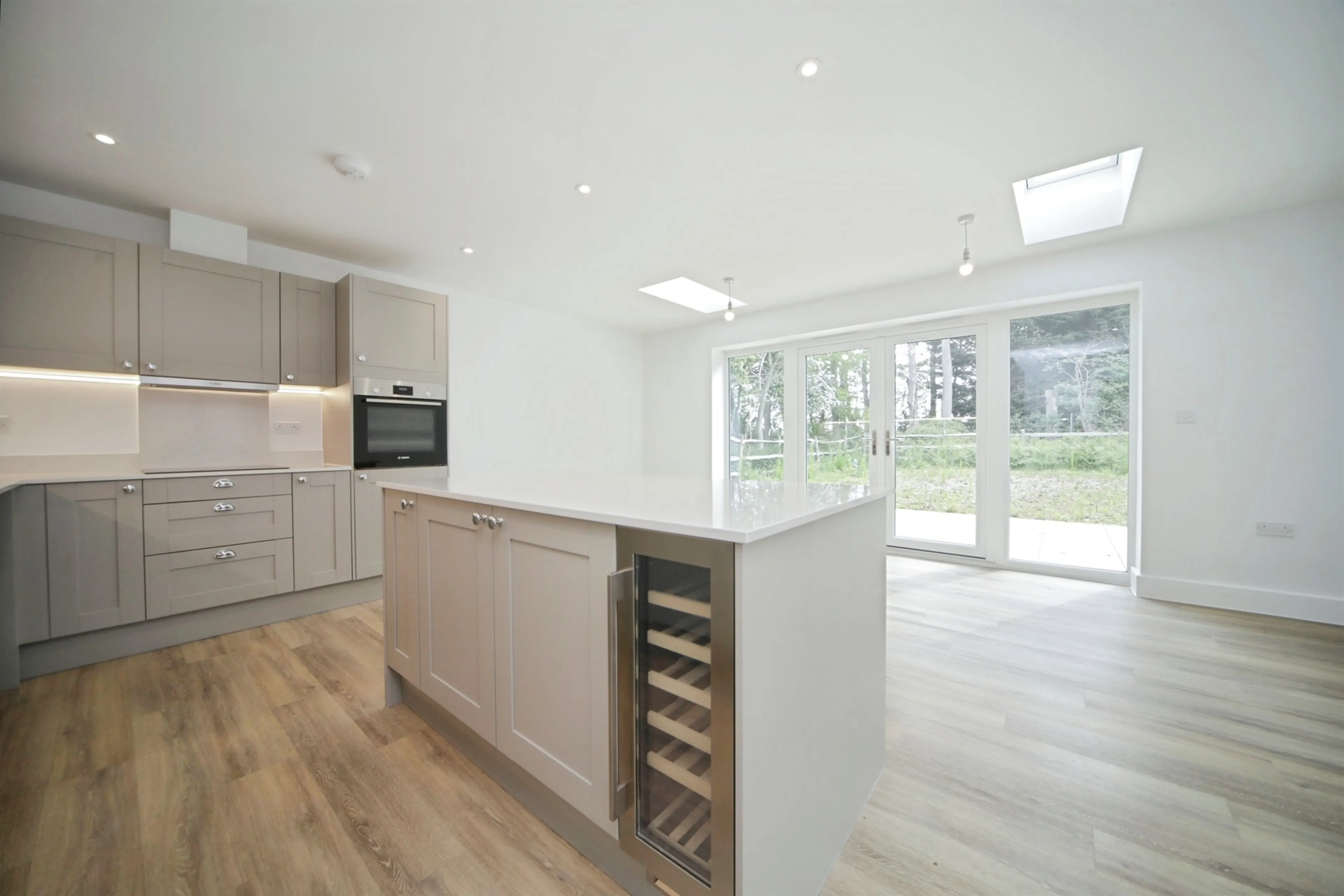 Property at Darsham Road, Westleton, Saxmundham