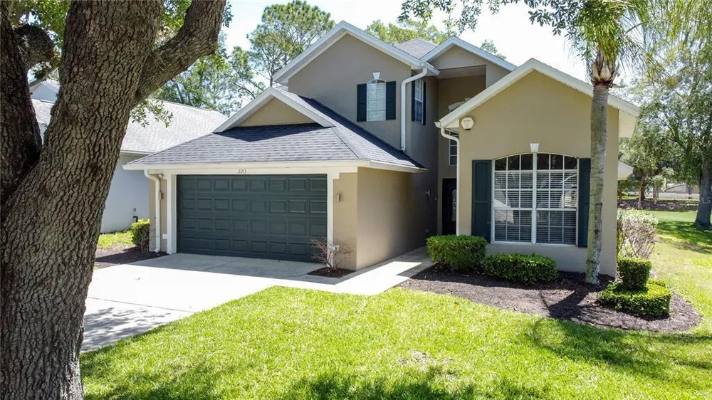 2213 Mallory Circle, Haines City, FL 33844