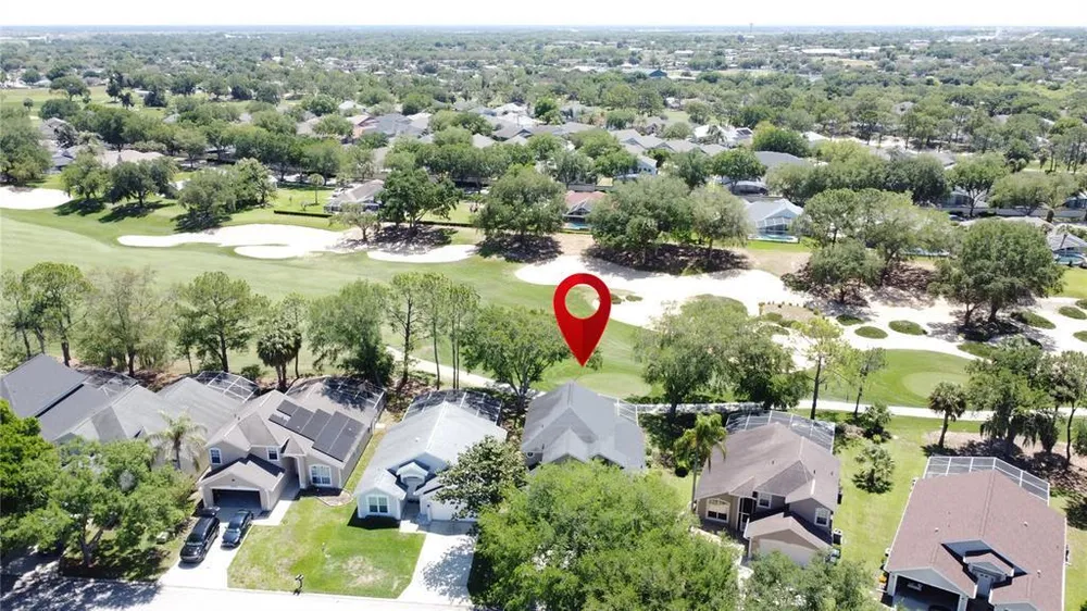 2213 Mallory Circle, Haines City, FL 33844