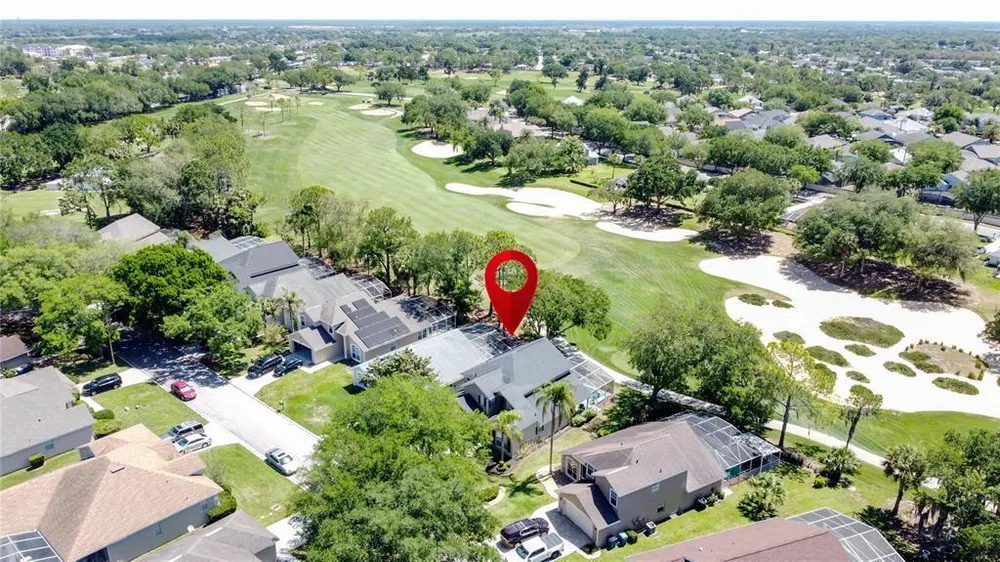 2213 Mallory Circle, Haines City, FL 33844