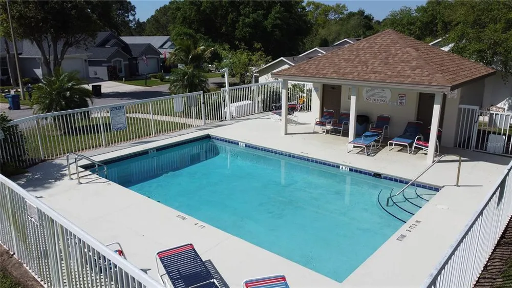 2213 Mallory Circle, Haines City, FL 33844