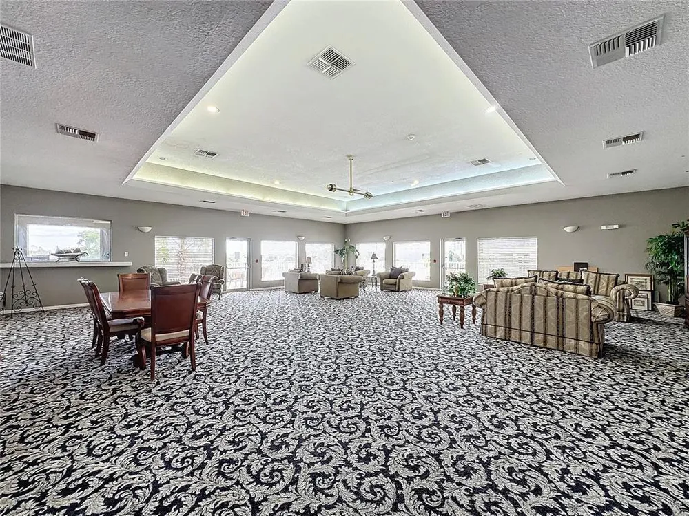 2213 Mallory Circle, Haines City, FL 33844