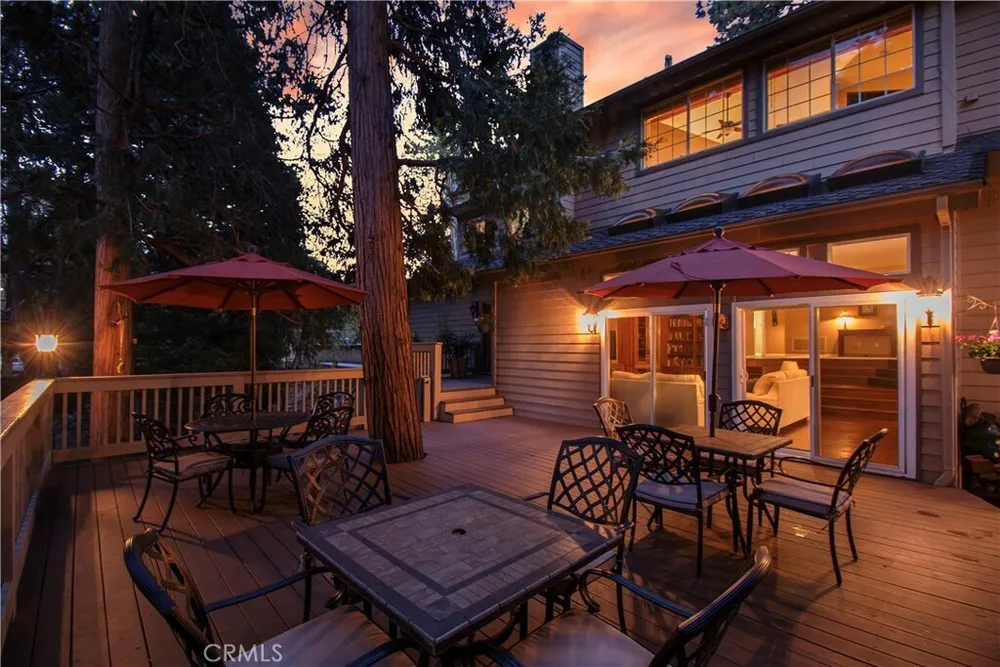 355 Cedar Ridge Dr, Lake Arrowhead, CA 92352