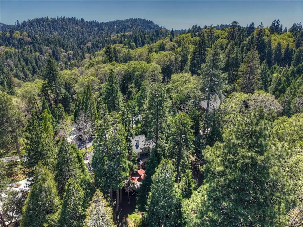 355 Cedar Ridge Dr, Lake Arrowhead, CA 92352