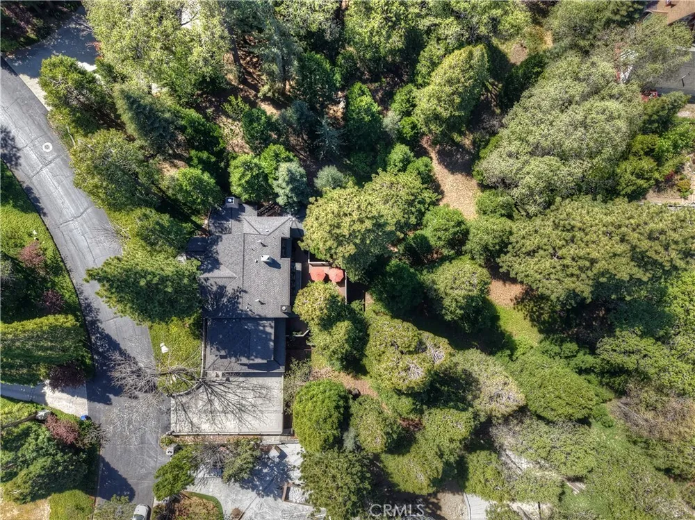 355 Cedar Ridge Dr, Lake Arrowhead, CA 92352