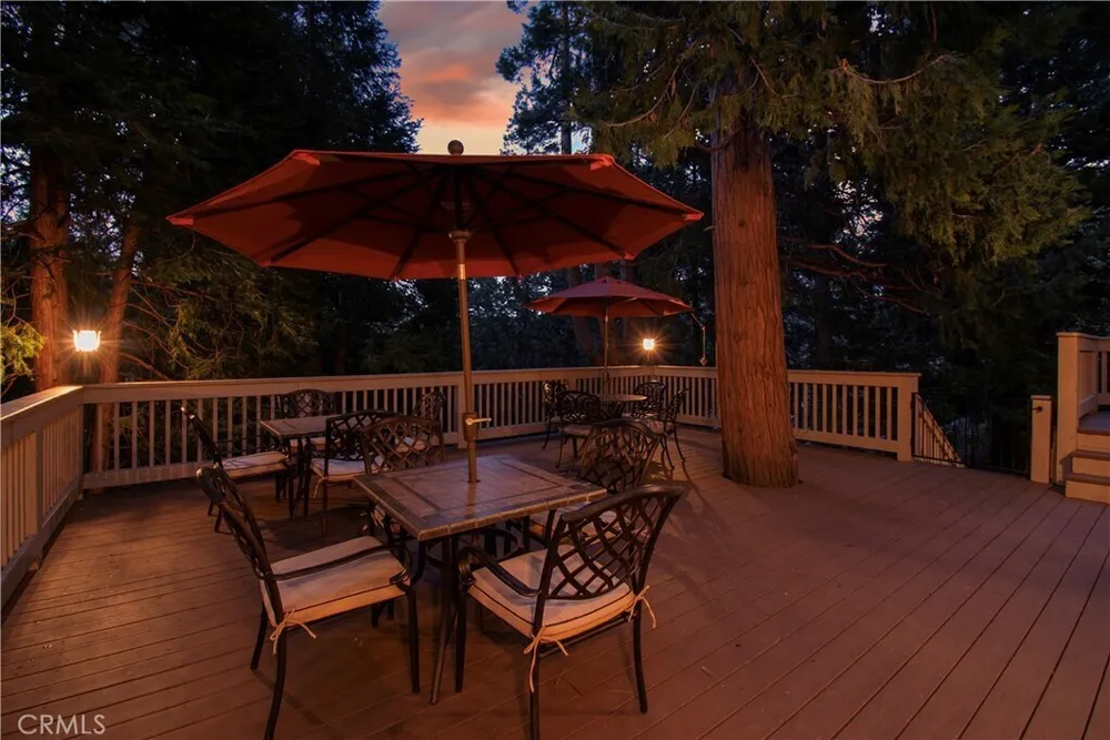 355 Cedar Ridge Dr, Lake Arrowhead, CA 92352