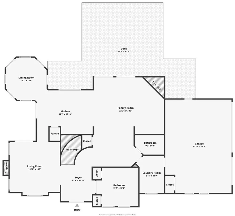 355 Cedar Ridge Dr, Lake Arrowhead, CA 92352