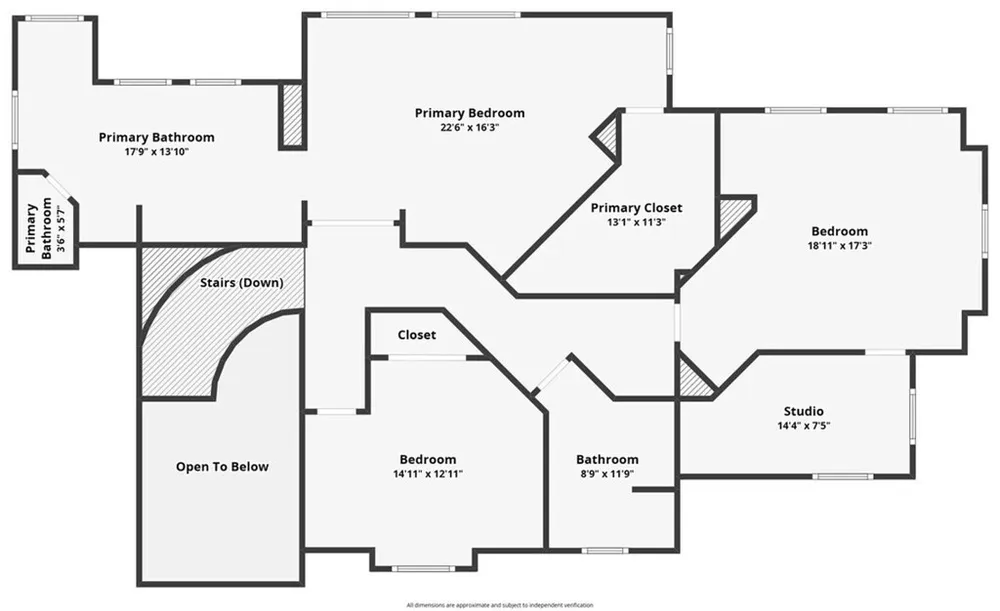 355 Cedar Ridge Dr, Lake Arrowhead, CA 92352